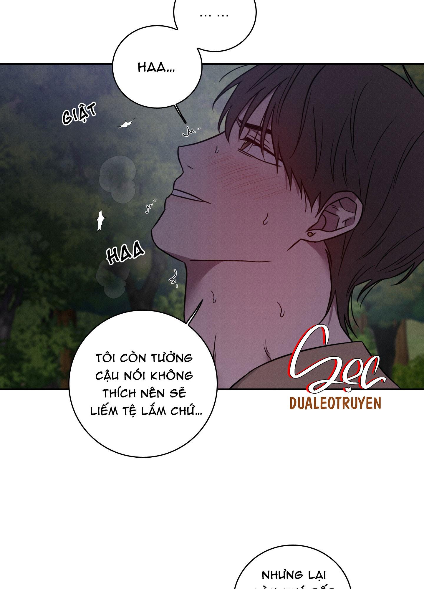 VỤ ÁN CON CU BIẾN MẤT Chapter 12 - Next 