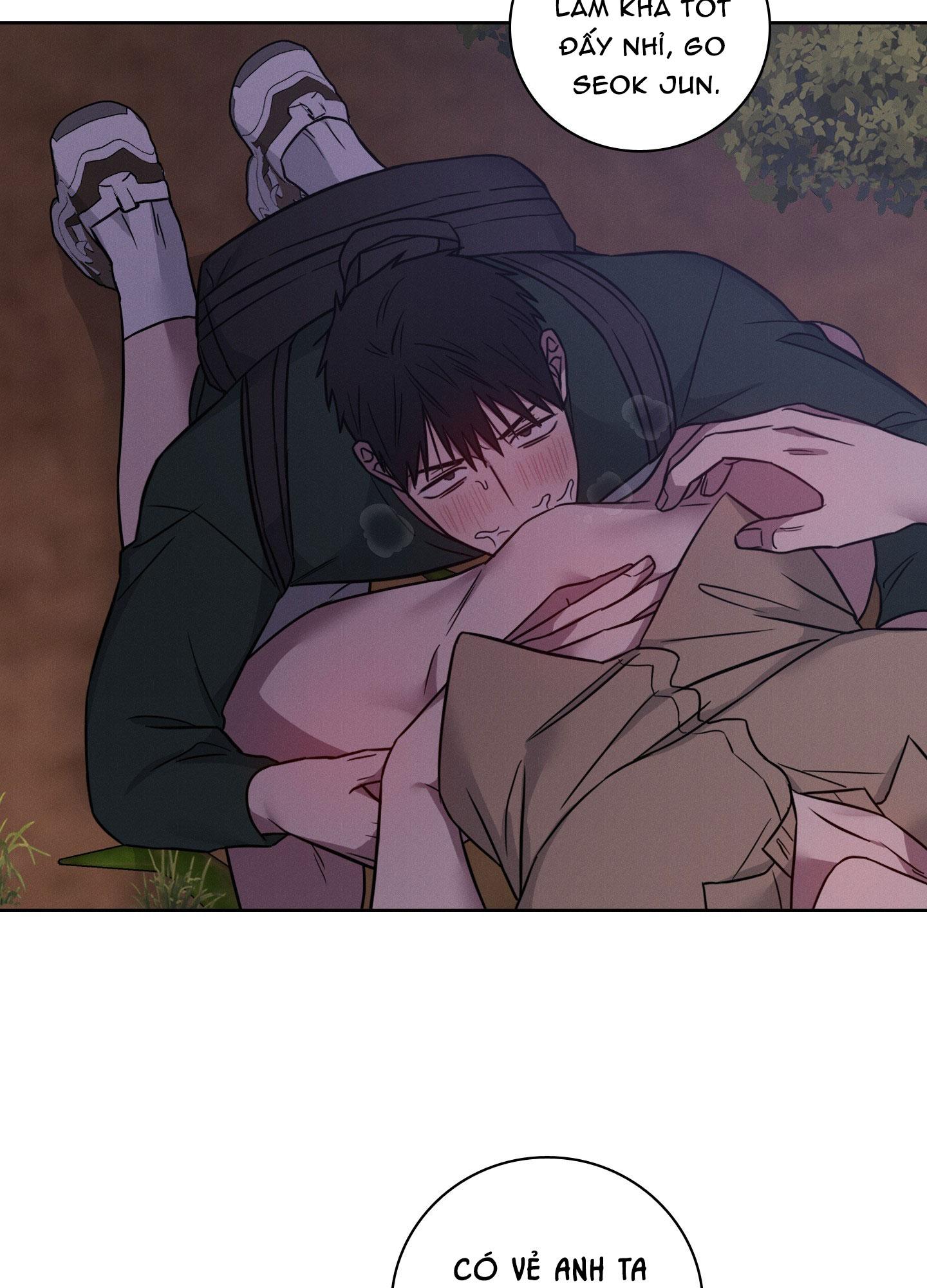 VỤ ÁN CON CU BIẾN MẤT Chapter 12 - Next 