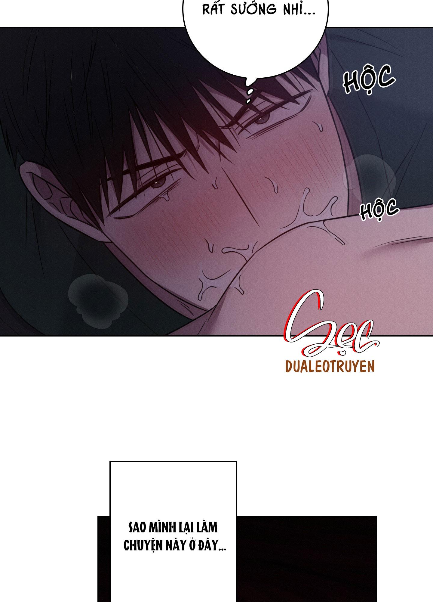 VỤ ÁN CON CU BIẾN MẤT Chapter 12 - Next 