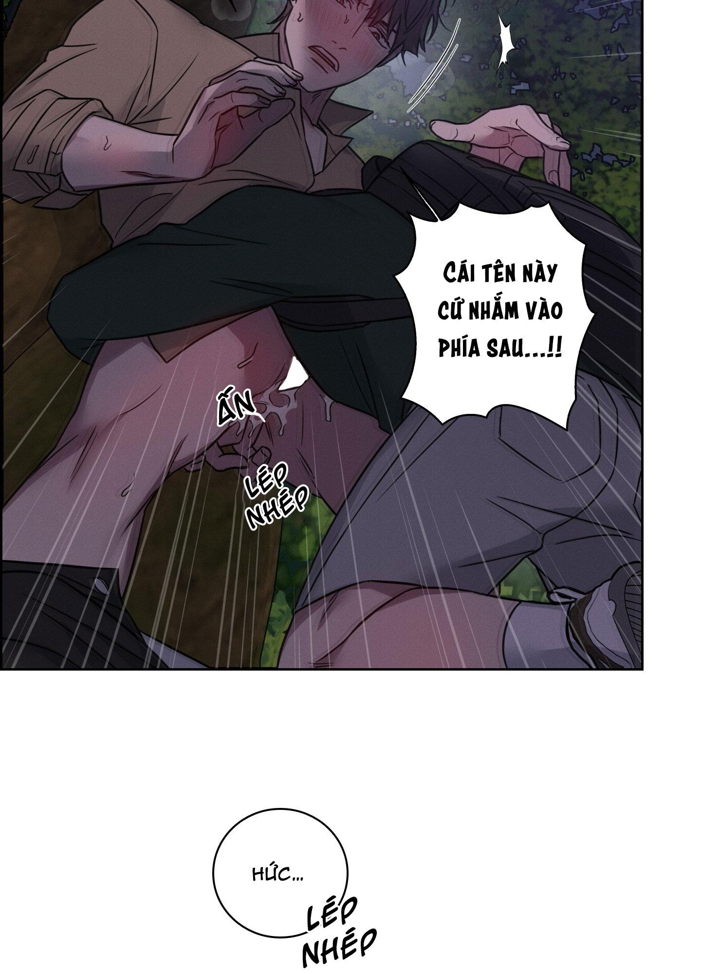 VỤ ÁN CON CU BIẾN MẤT Chapter 12 - Next 