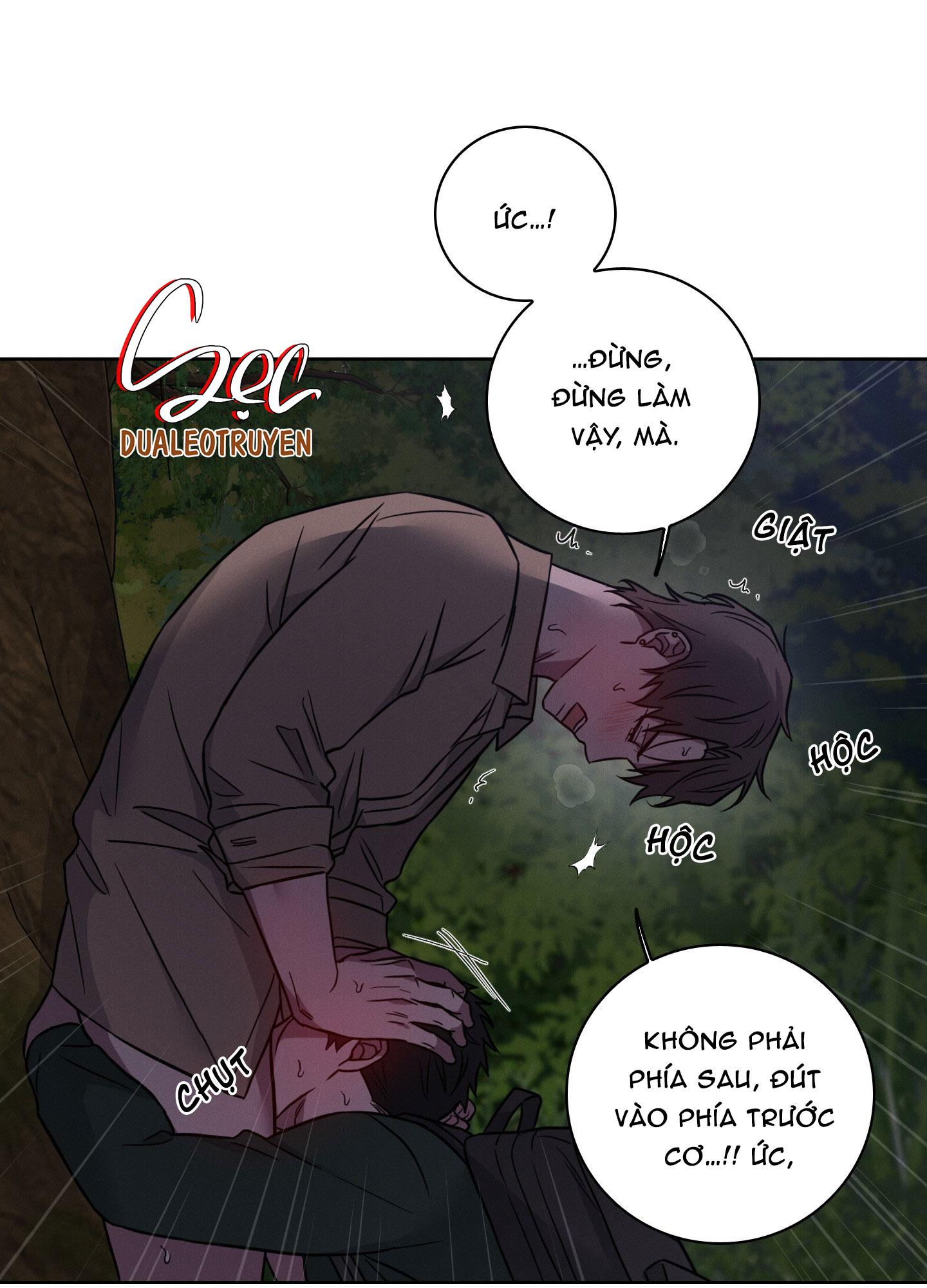 VỤ ÁN CON CU BIẾN MẤT Chapter 12 - Next 