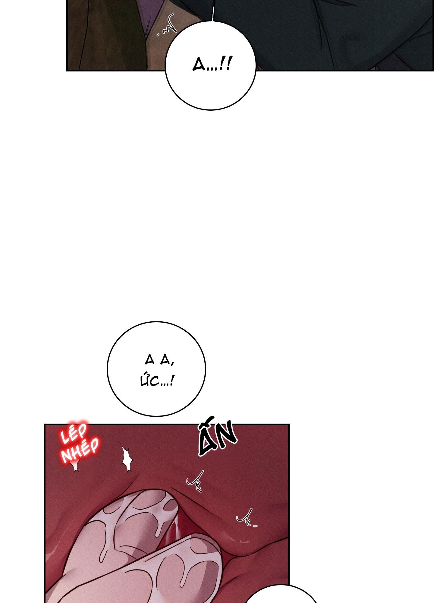 VỤ ÁN CON CU BIẾN MẤT Chapter 12 - Next 