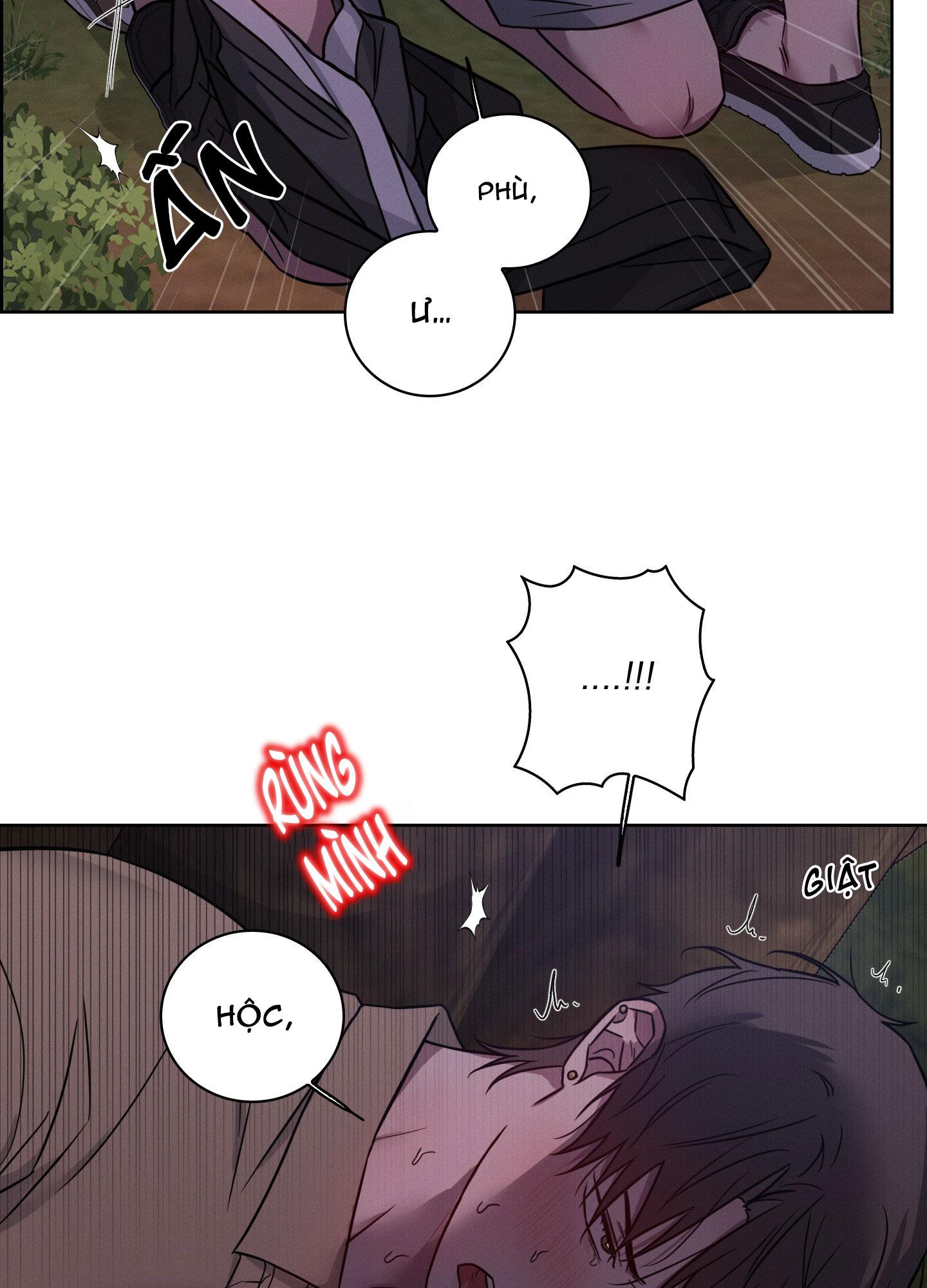 VỤ ÁN CON CU BIẾN MẤT Chapter 12 - Next 