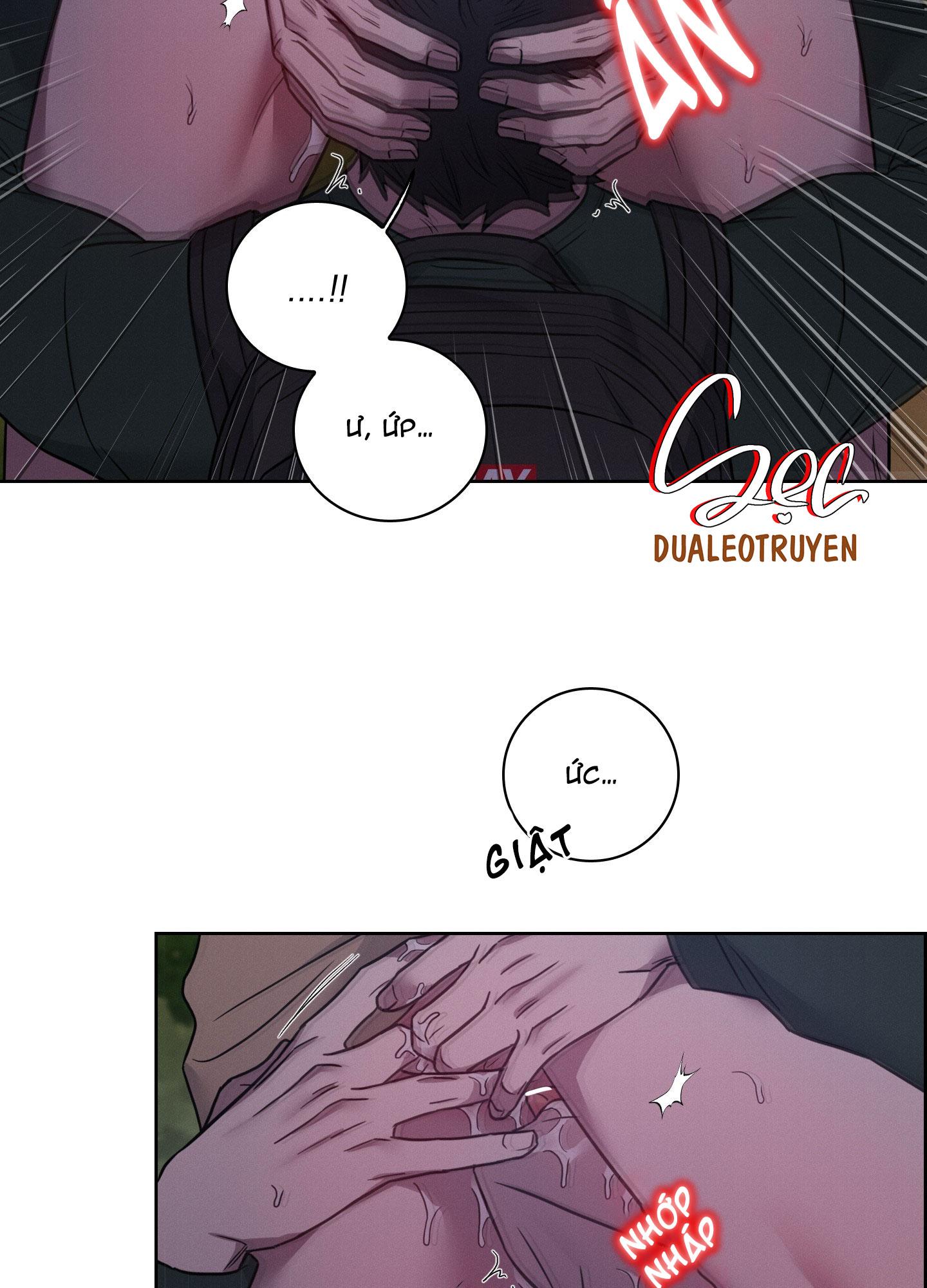 VỤ ÁN CON CU BIẾN MẤT Chapter 12 - Next 