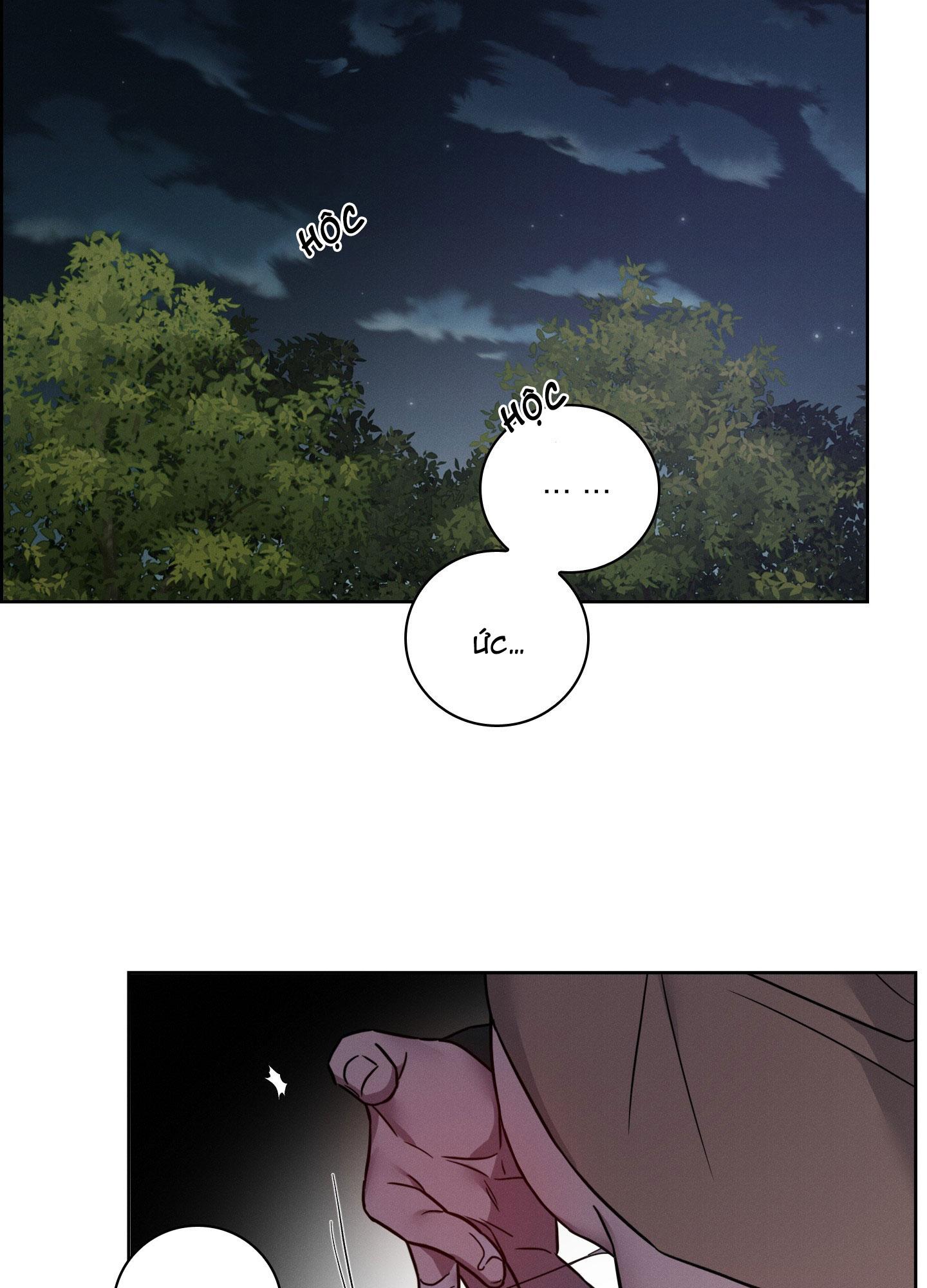 VỤ ÁN CON CU BIẾN MẤT Chapter 12 - Next 