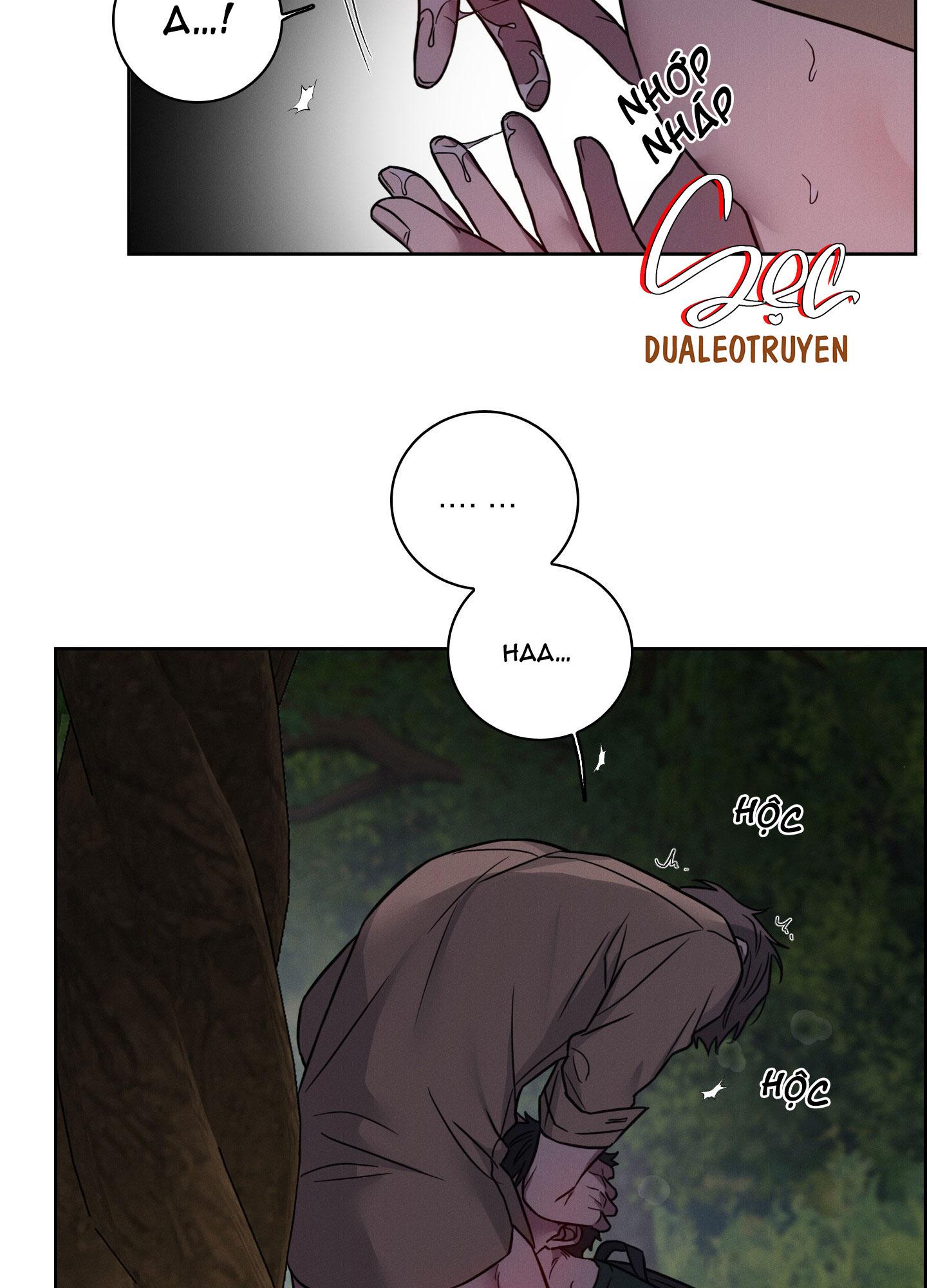 VỤ ÁN CON CU BIẾN MẤT Chapter 12 - Next 