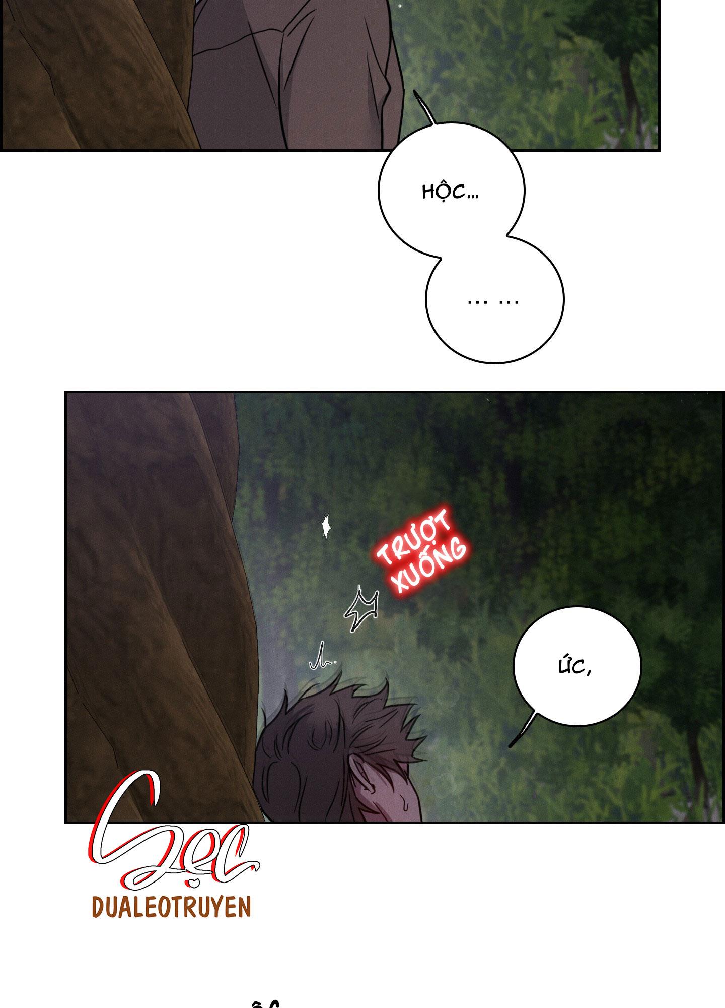 VỤ ÁN CON CU BIẾN MẤT Chapter 12 - Next 