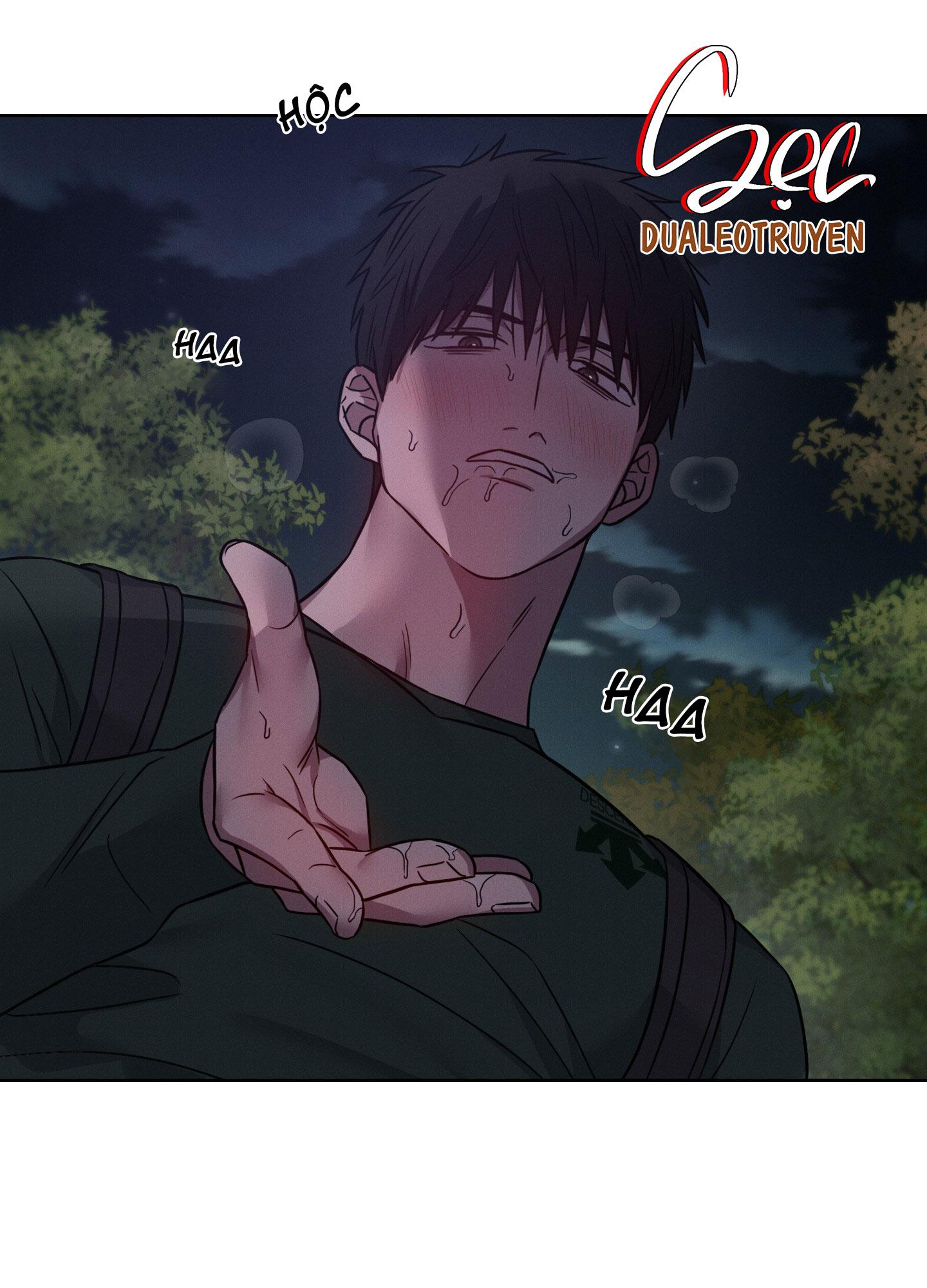 VỤ ÁN CON CU BIẾN MẤT Chapter 12 - Next 