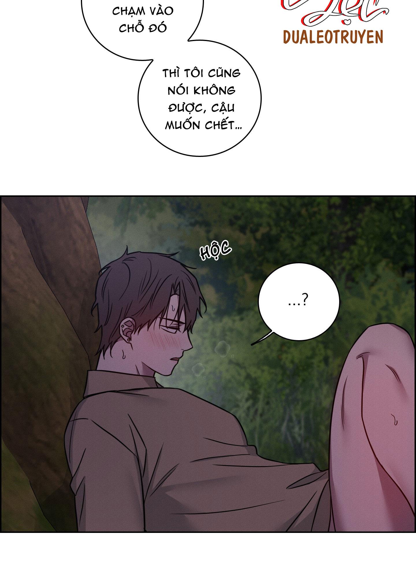 VỤ ÁN CON CU BIẾN MẤT Chapter 12 - Next 