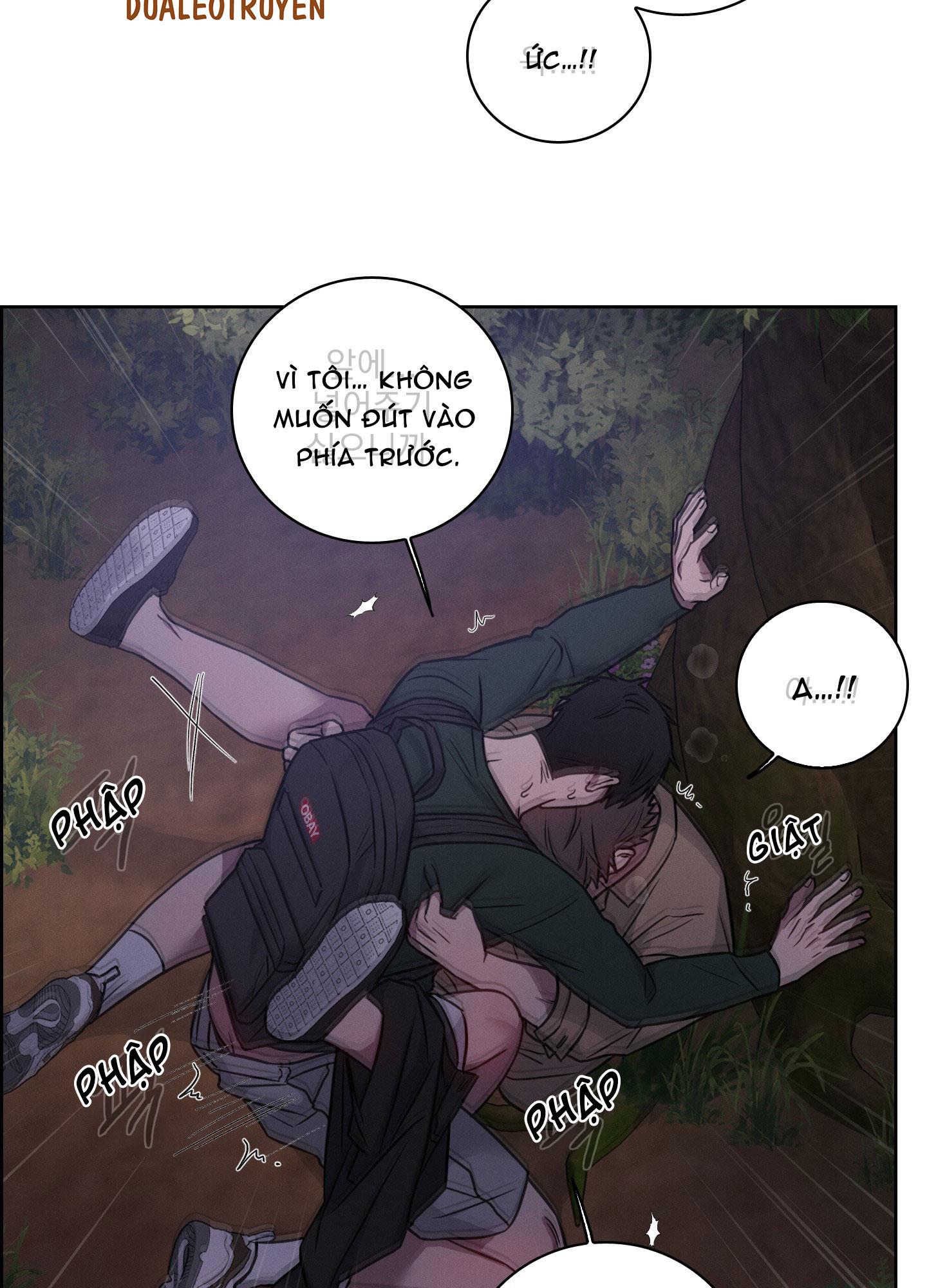 VỤ ÁN CON CU BIẾN MẤT Chapter 12 - Next 