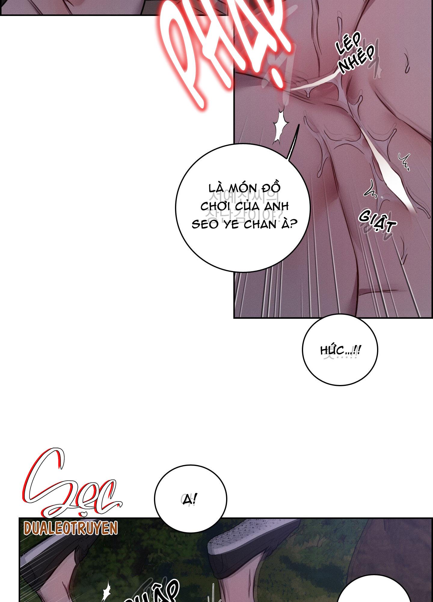 VỤ ÁN CON CU BIẾN MẤT Chapter 12 - Next 