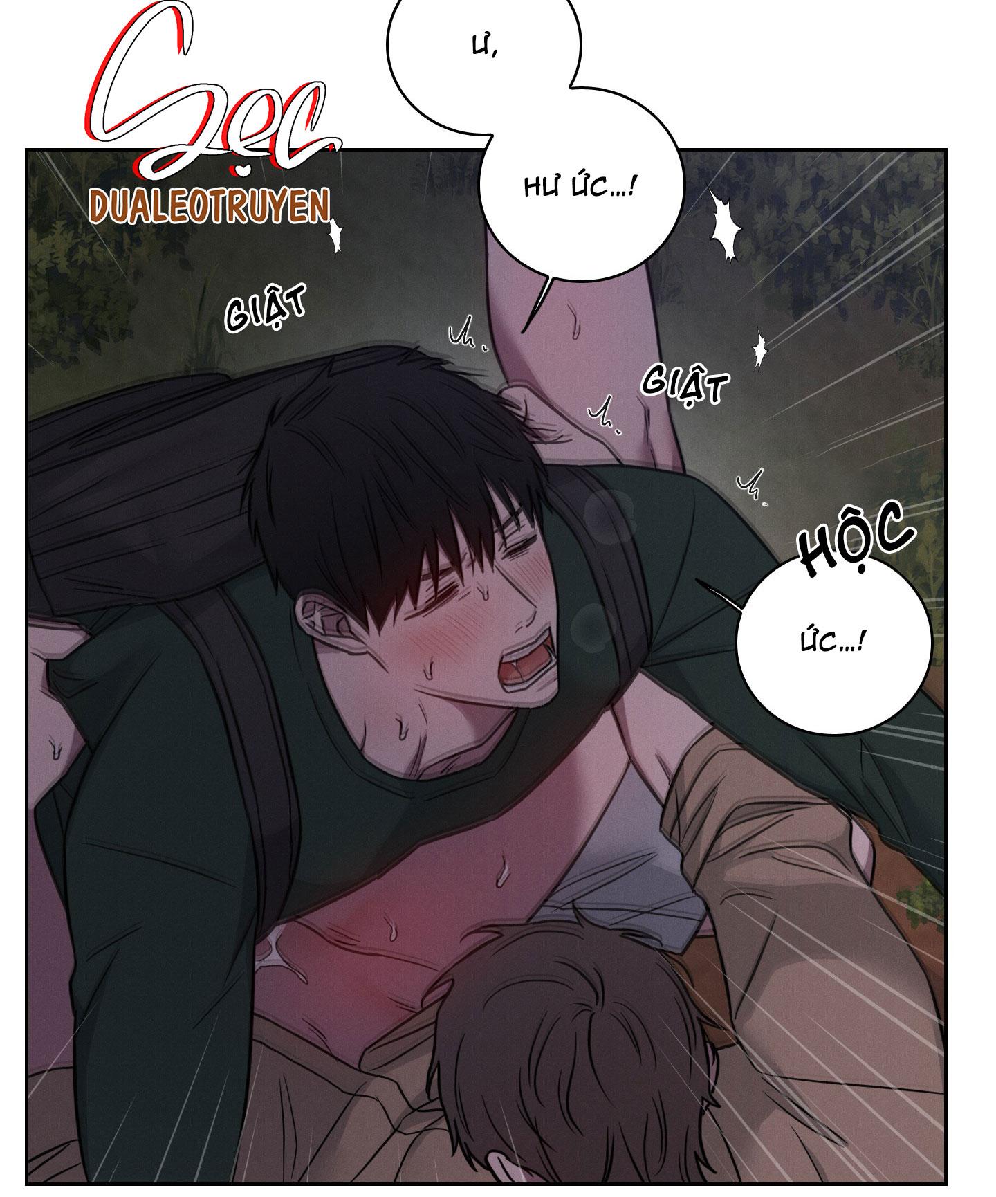 VỤ ÁN CON CU BIẾN MẤT Chapter 12 - Next 