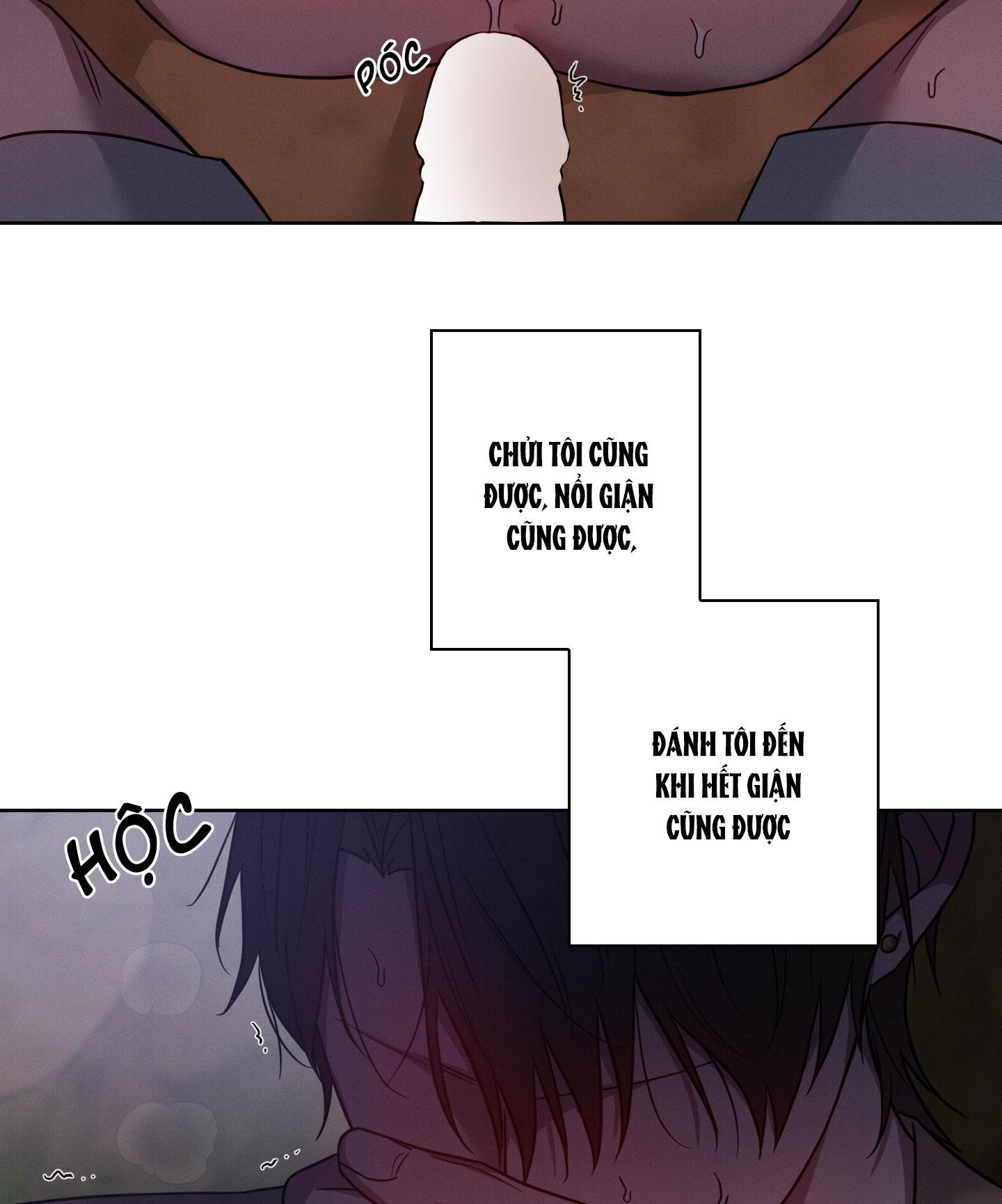 VỤ ÁN CON CU BIẾN MẤT Chapter 12 - Next 
