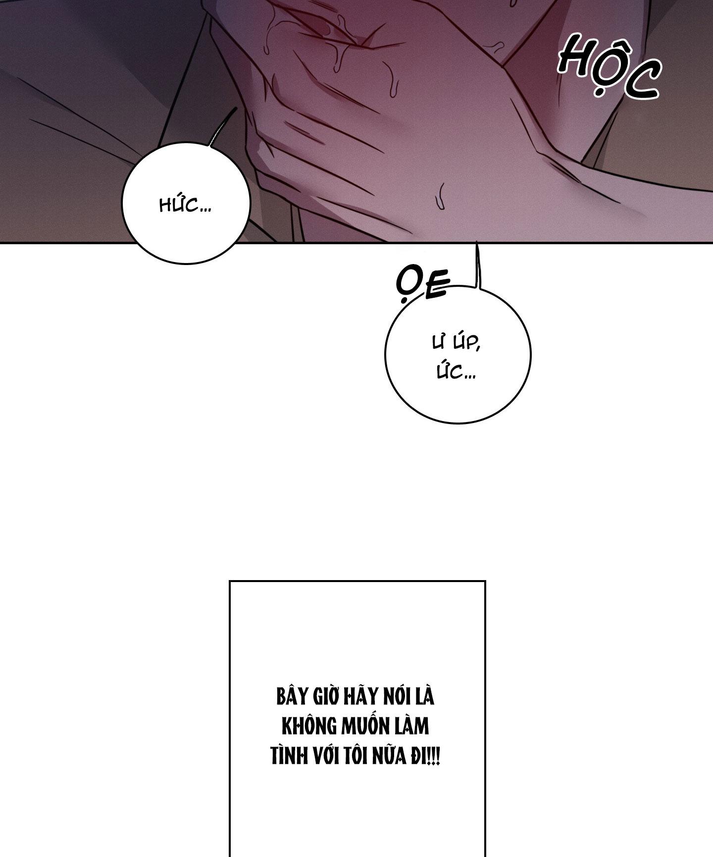 VỤ ÁN CON CU BIẾN MẤT Chapter 12 - Next 