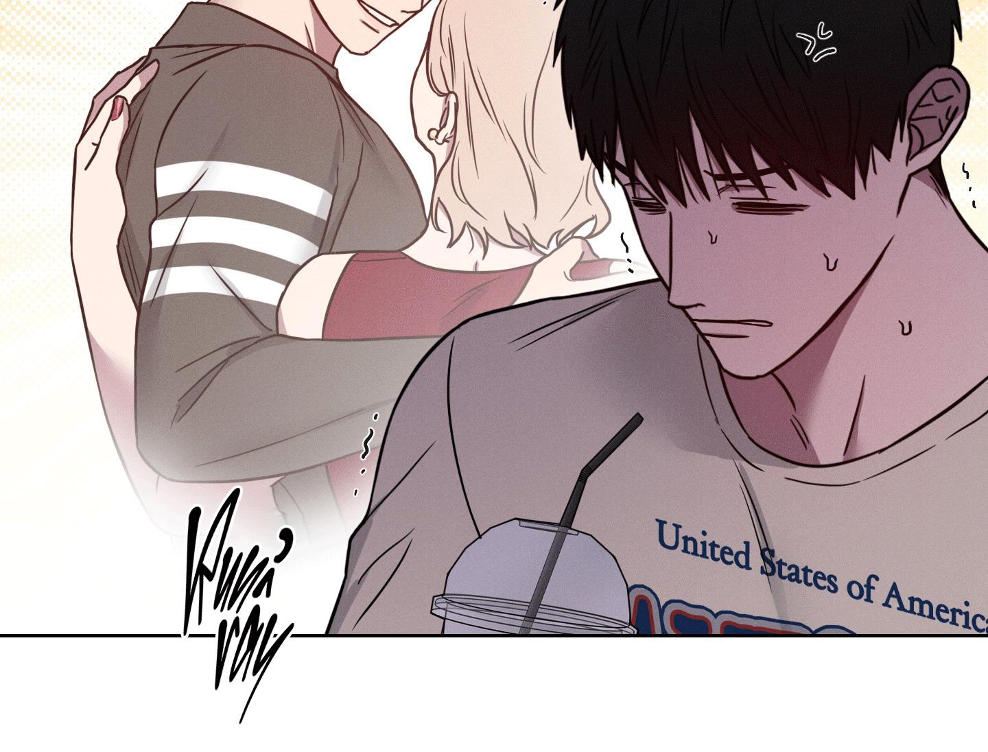 VỤ ÁN CON CU BIẾN MẤT Chapter 18 - Trang 3