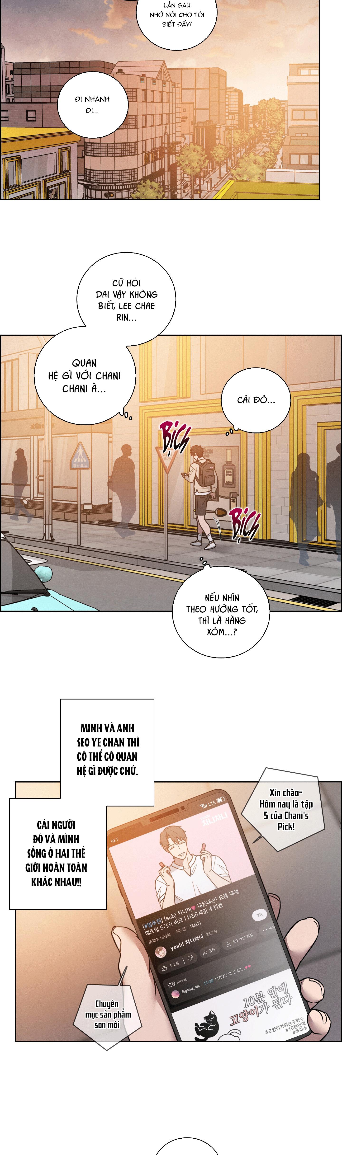 VỤ ÁN CON CU BIẾN MẤT Chapter 18 - Trang 3