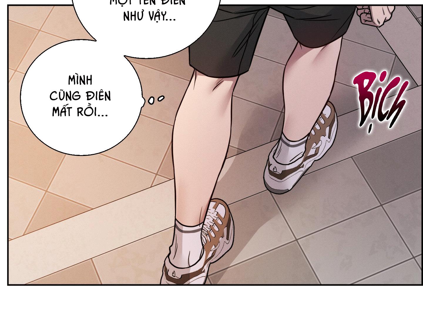 VỤ ÁN CON CU BIẾN MẤT Chapter 18 - Trang 3