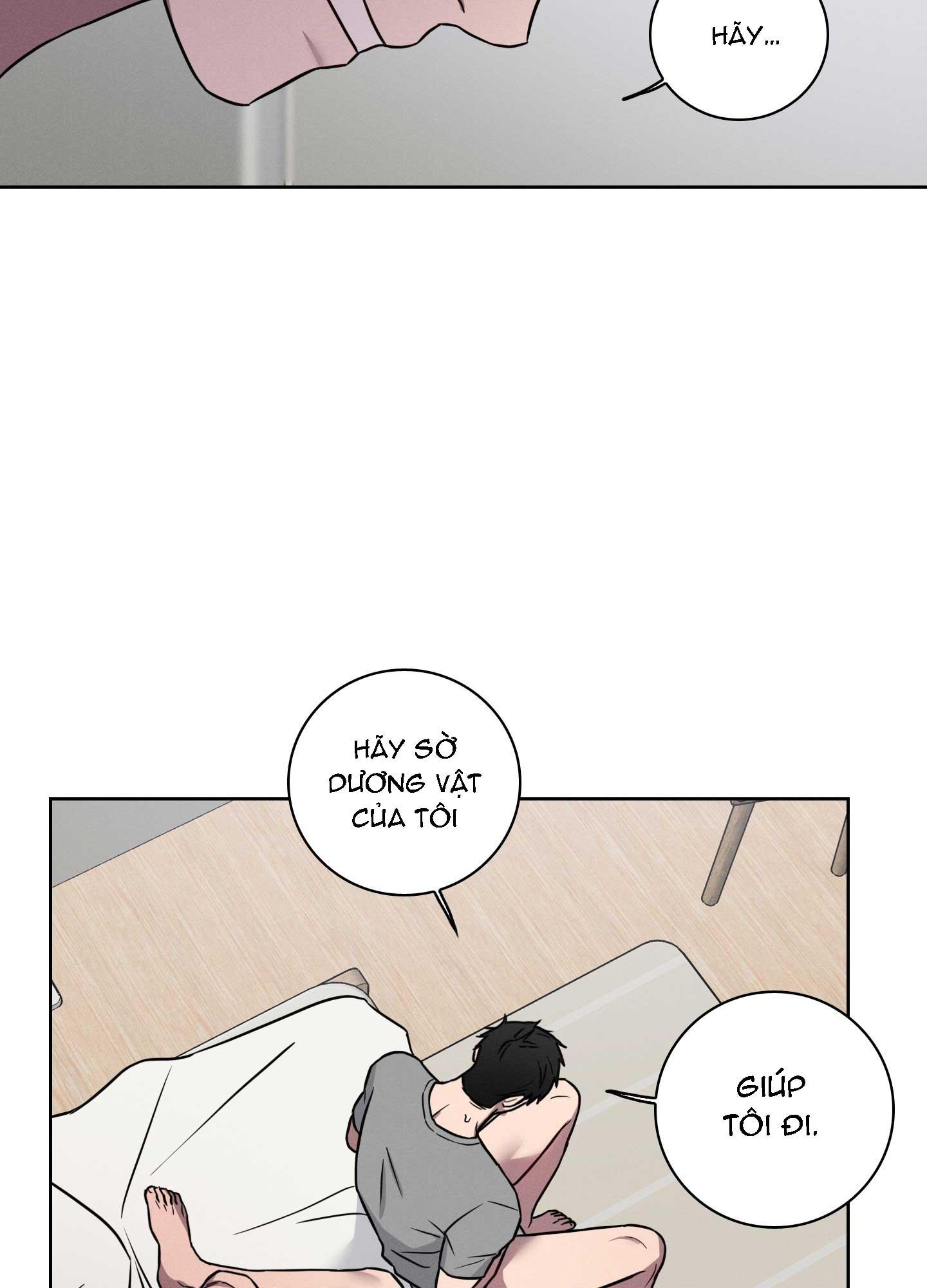 VỤ ÁN CON CU BIẾN MẤT Chapter 9 - Next 