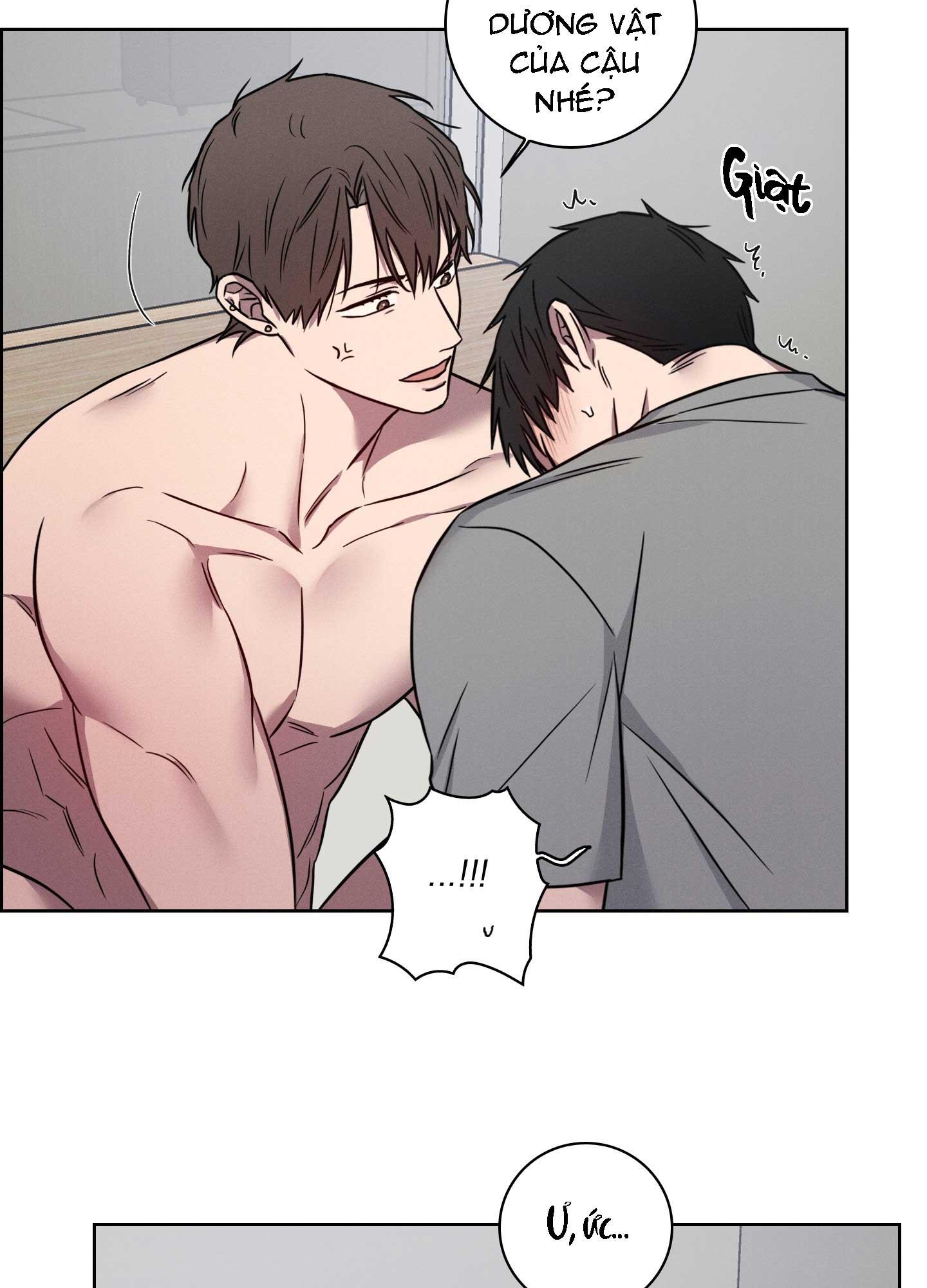 VỤ ÁN CON CU BIẾN MẤT Chapter 9 - Next 