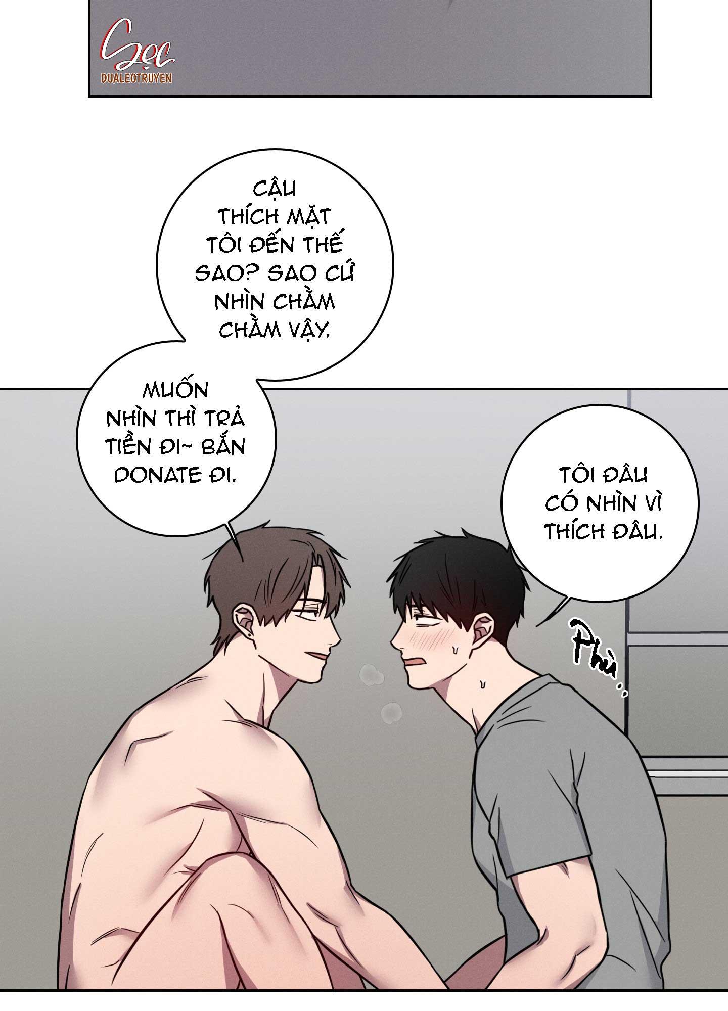 VỤ ÁN CON CU BIẾN MẤT Chapter 9 - Next 