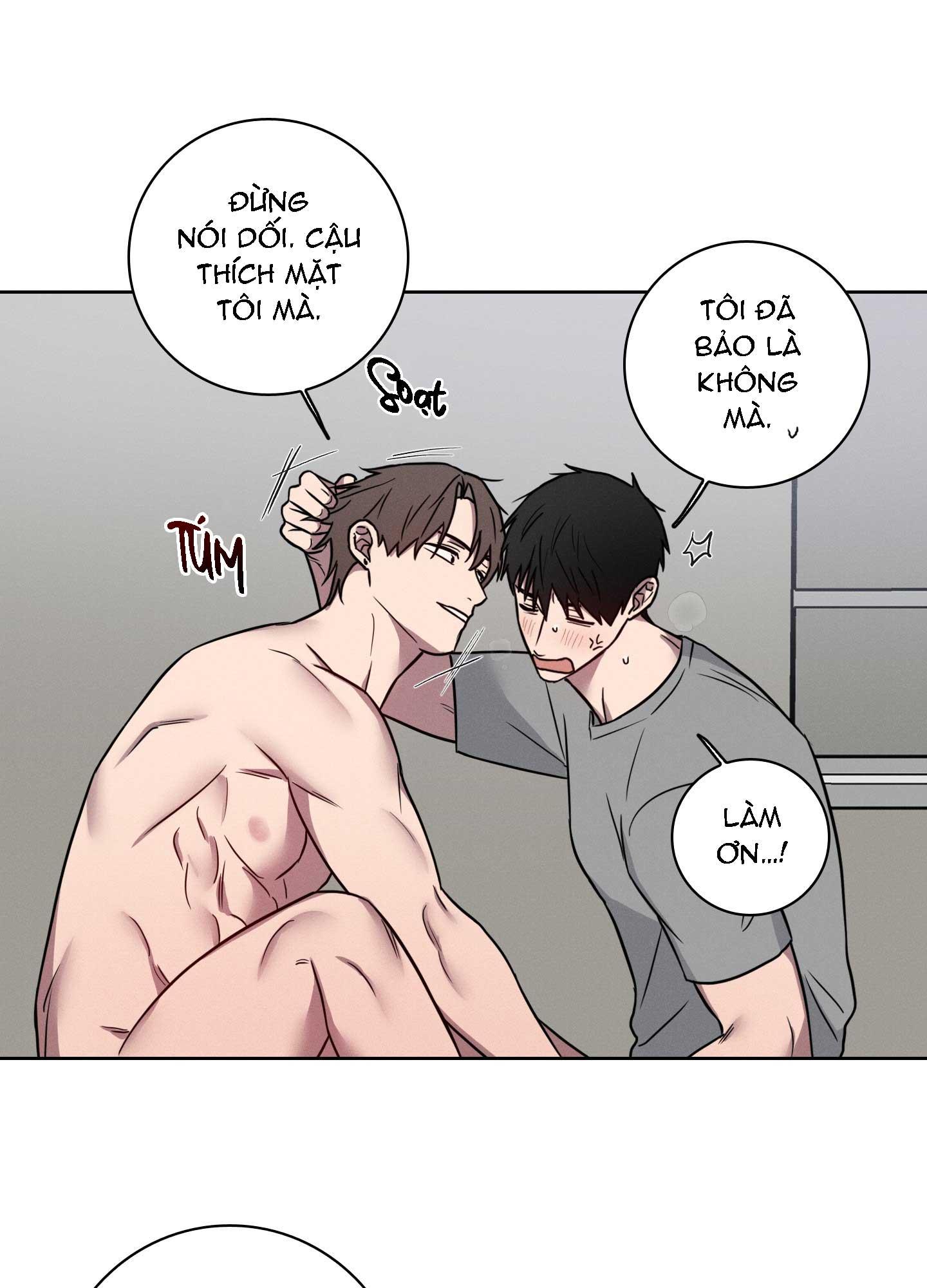 VỤ ÁN CON CU BIẾN MẤT Chapter 9 - Next 