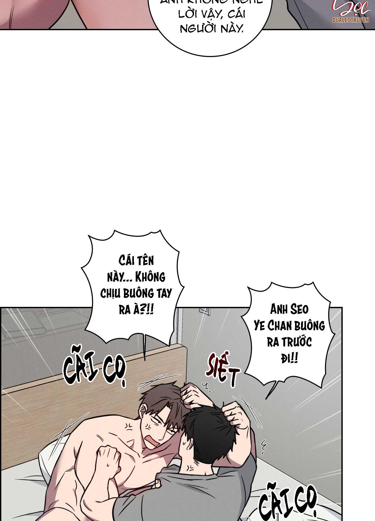 VỤ ÁN CON CU BIẾN MẤT Chapter 9 - Next 