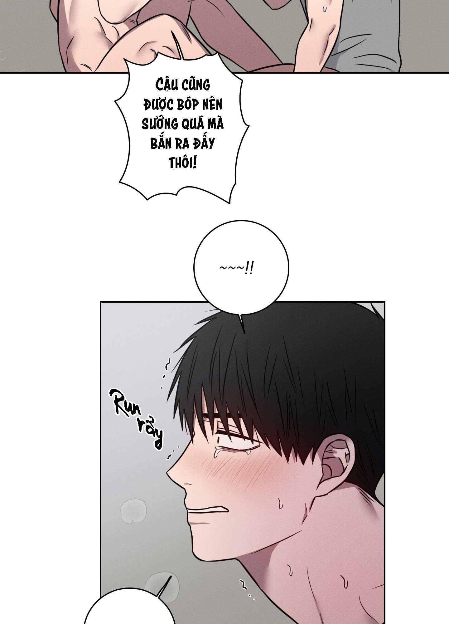VỤ ÁN CON CU BIẾN MẤT Chapter 9 - Next 