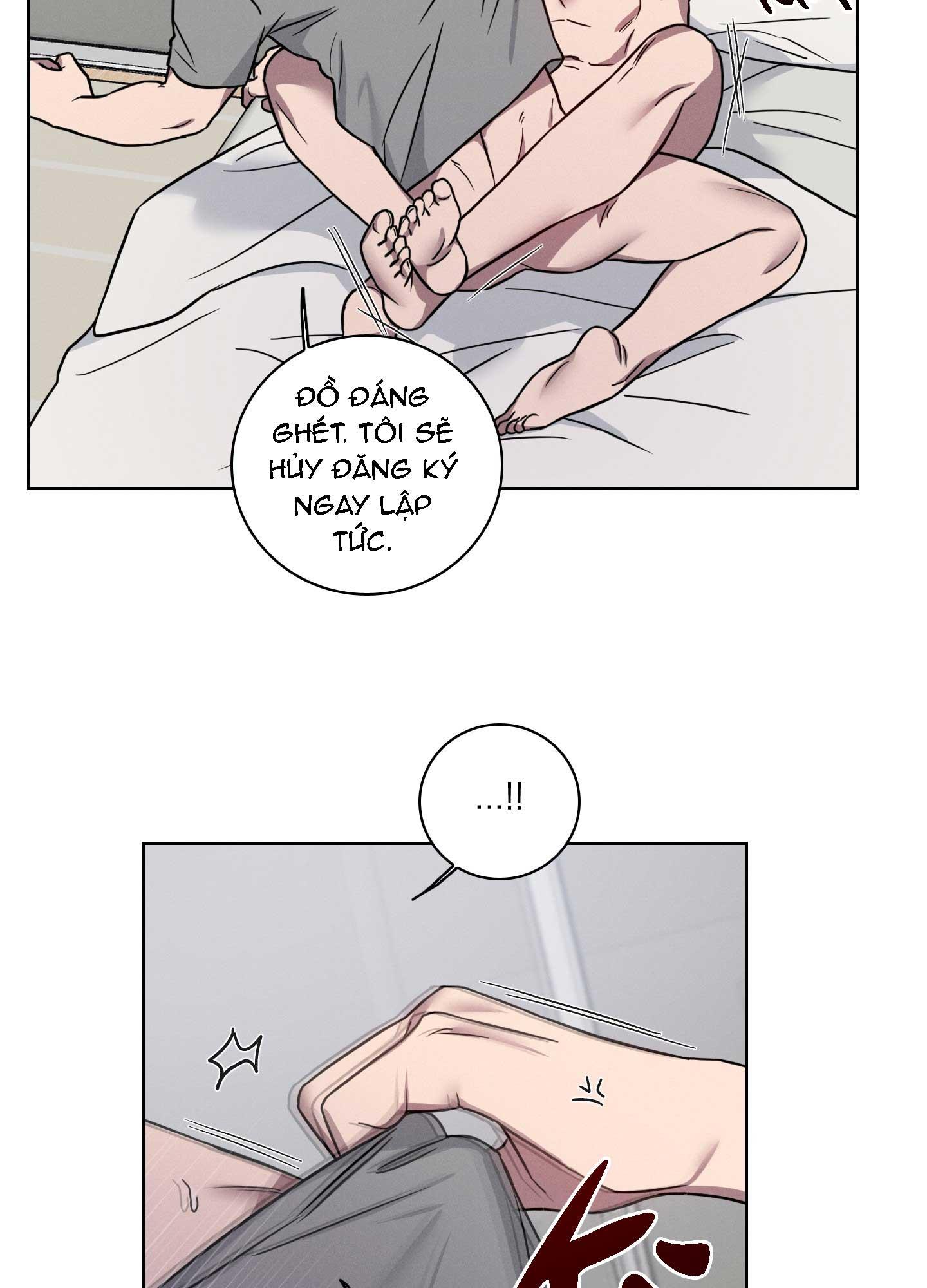 VỤ ÁN CON CU BIẾN MẤT Chapter 9 - Next 
