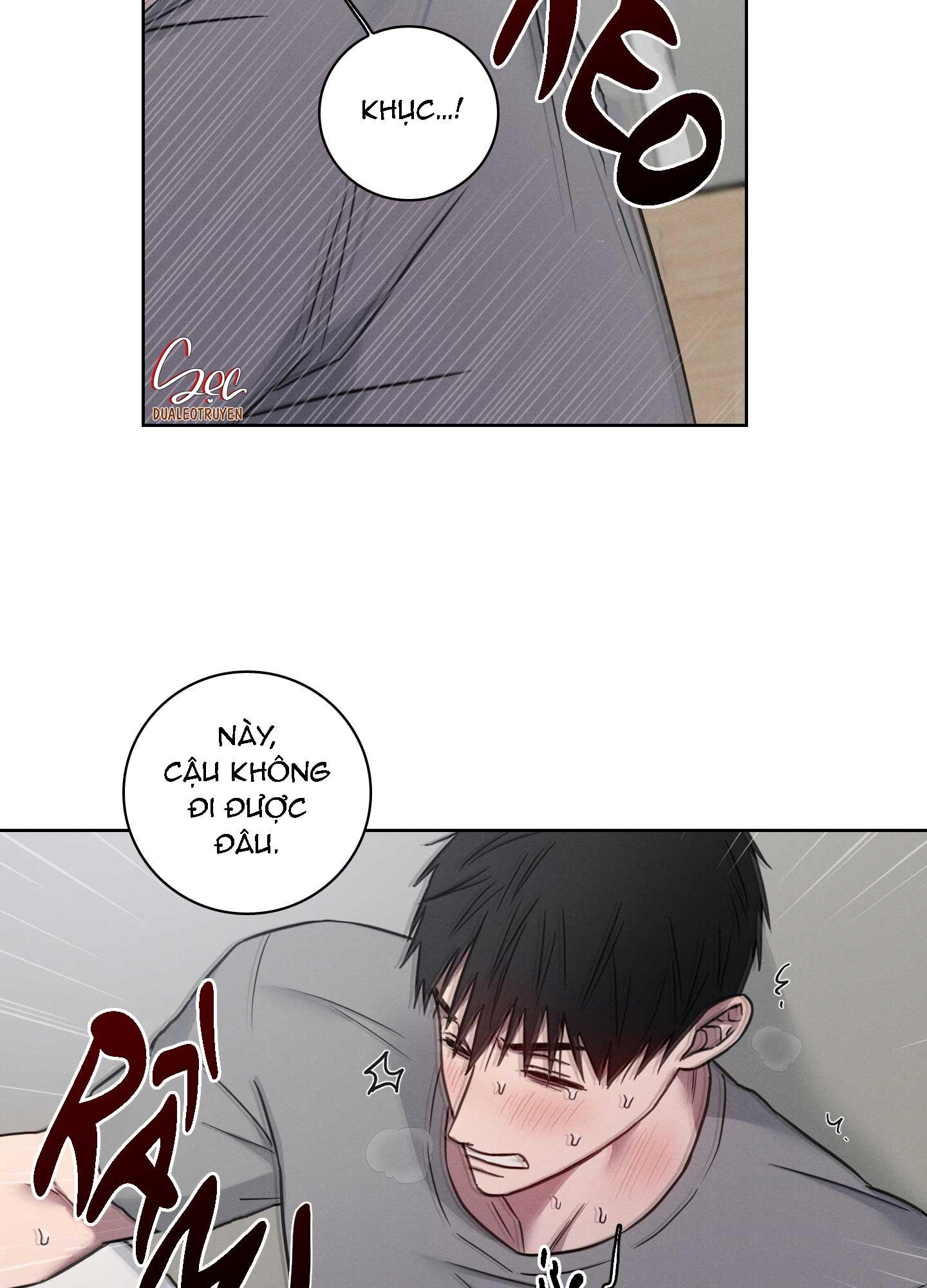 VỤ ÁN CON CU BIẾN MẤT Chapter 9 - Next 