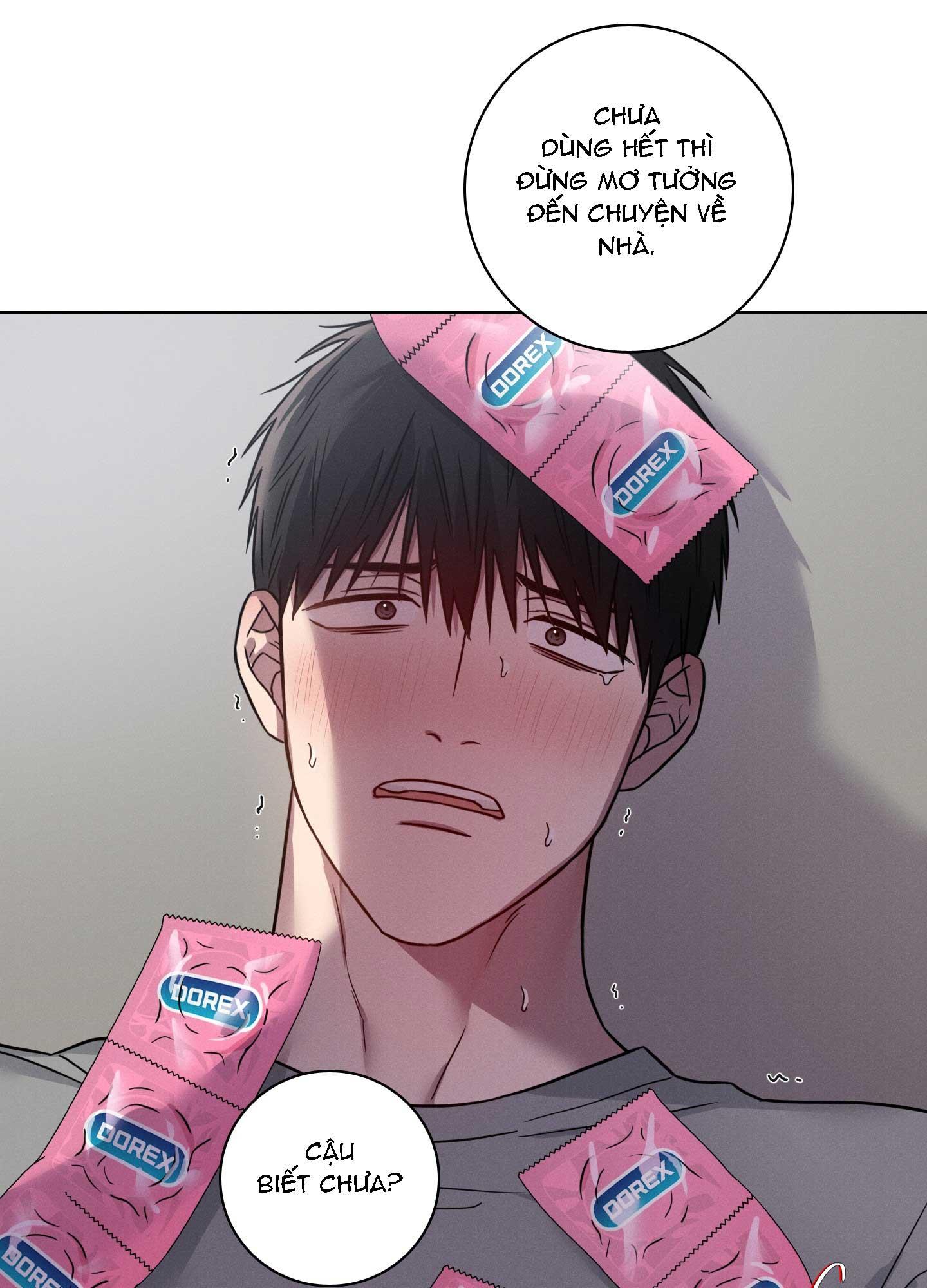 VỤ ÁN CON CU BIẾN MẤT Chapter 9 - Next 