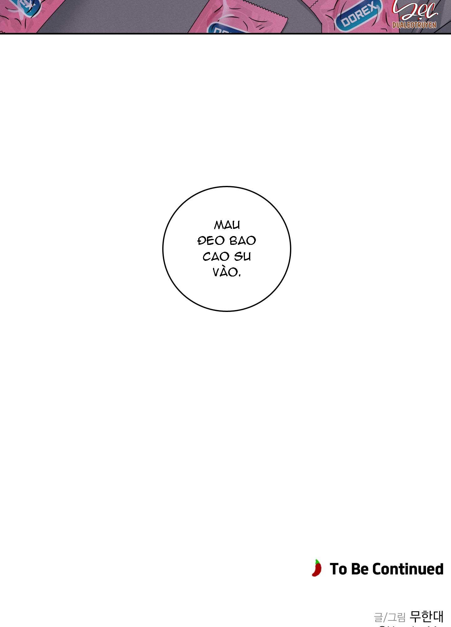 VỤ ÁN CON CU BIẾN MẤT Chapter 9 - Next 