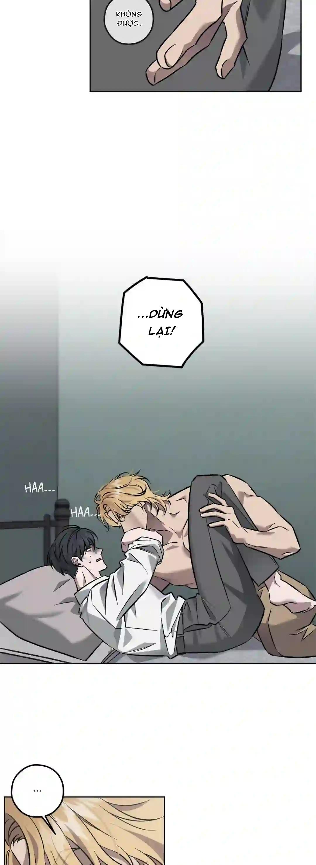 Vụ Án Mạng Kinh Hoàng Tại Số 19 Phố Sunset Chapter 1 2