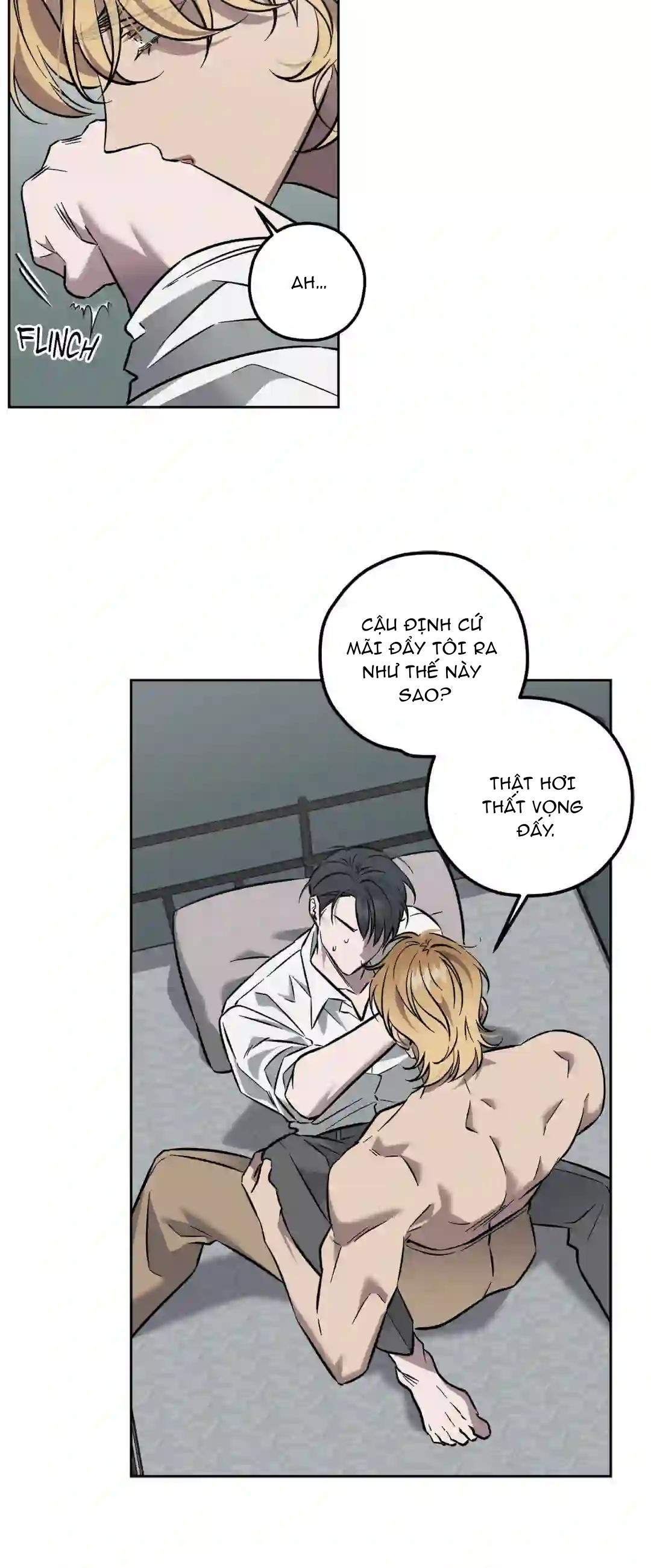 Vụ Án Mạng Kinh Hoàng Tại Số 19 Phố Sunset Chapter 1 3