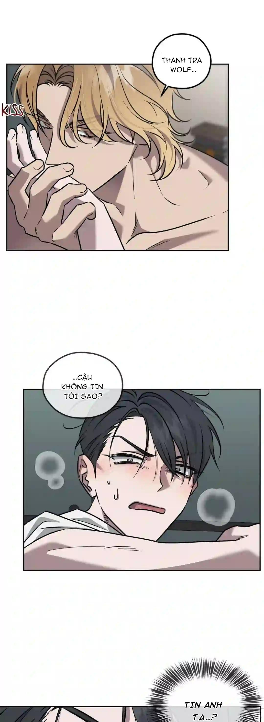 Vụ Án Mạng Kinh Hoàng Tại Số 19 Phố Sunset Chapter 1 4
