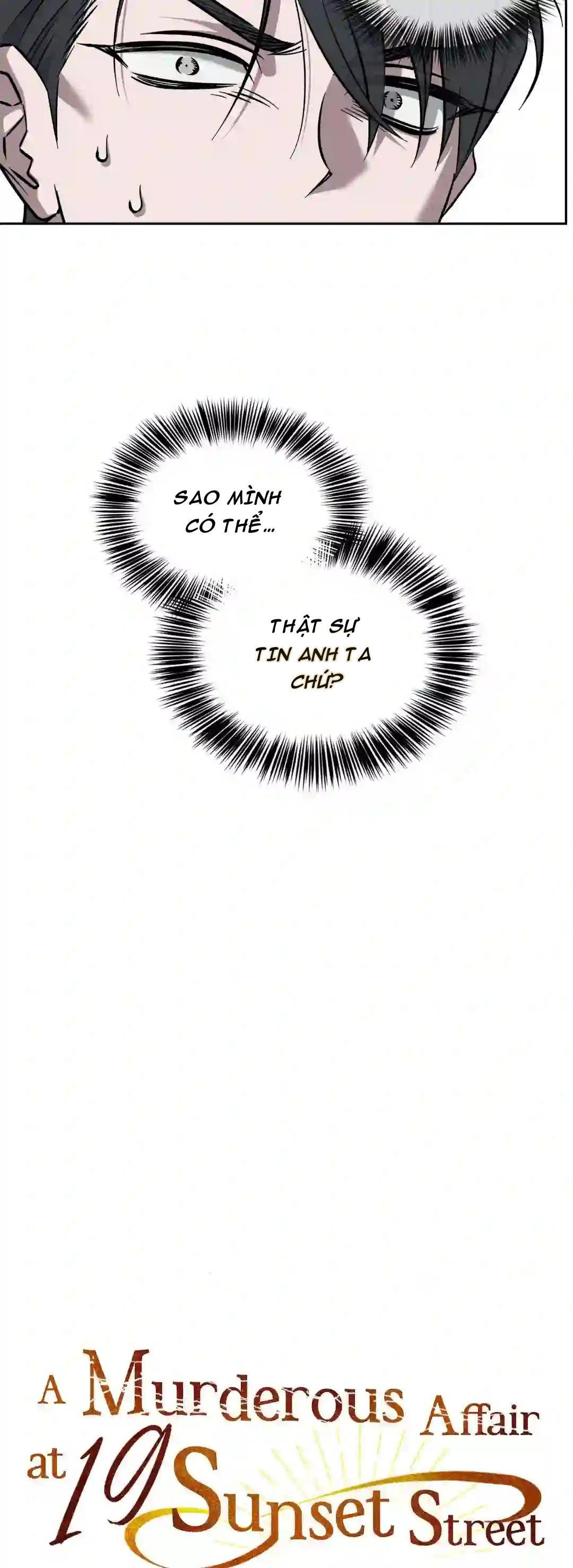 Vụ Án Mạng Kinh Hoàng Tại Số 19 Phố Sunset Chapter 1 5