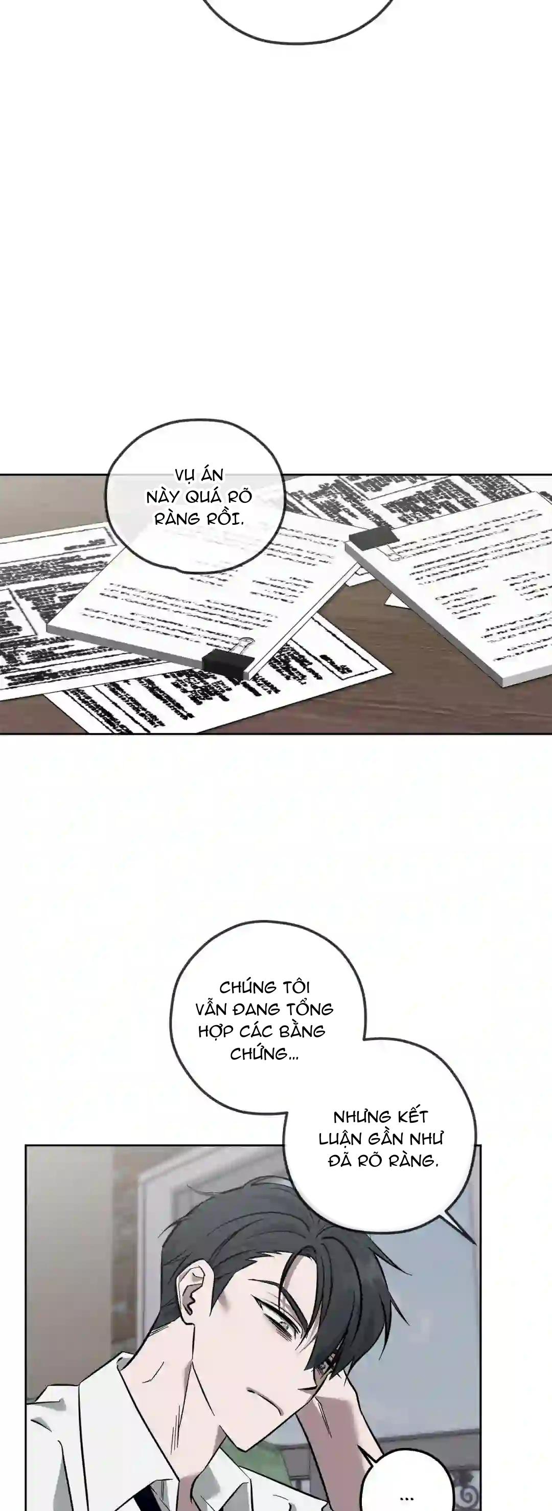 Vụ Án Mạng Kinh Hoàng Tại Số 19 Phố Sunset Chapter 1 16