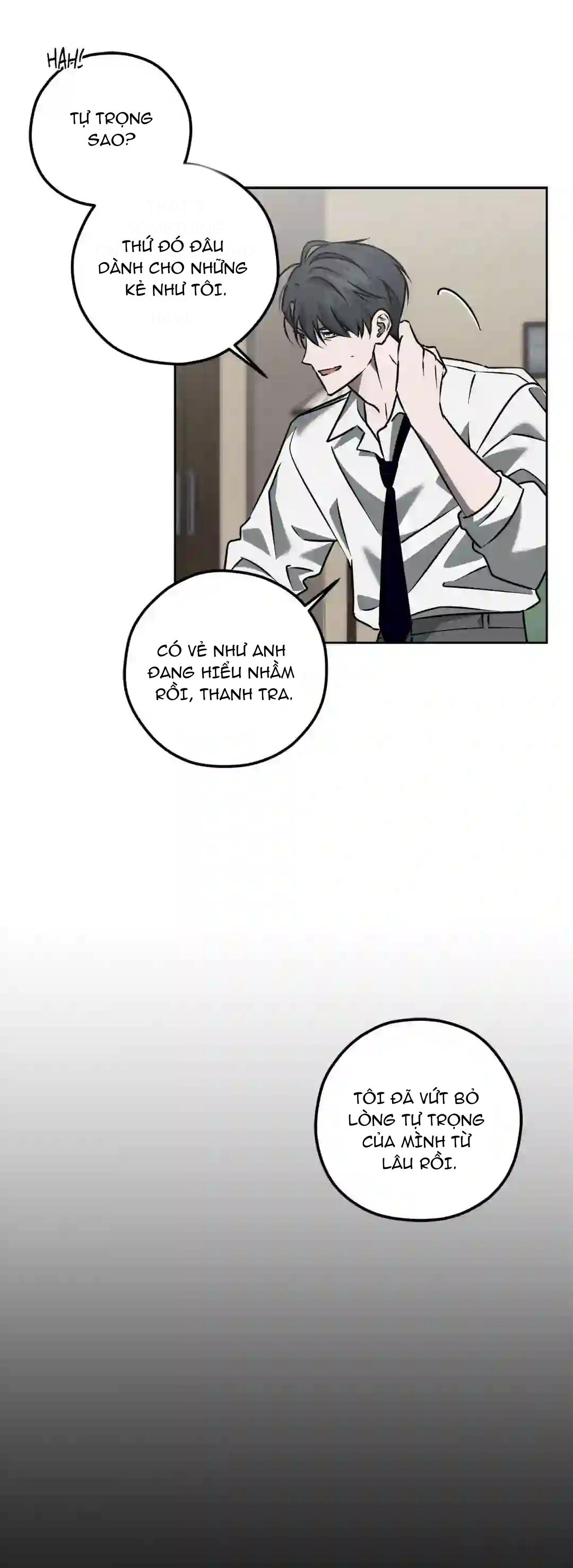 Vụ Án Mạng Kinh Hoàng Tại Số 19 Phố Sunset Chapter 1 21
