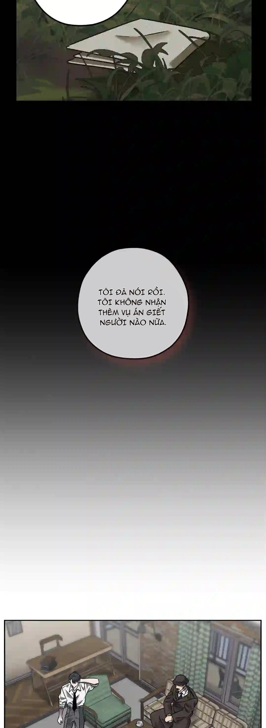 Vụ Án Mạng Kinh Hoàng Tại Số 19 Phố Sunset Chapter 1 23