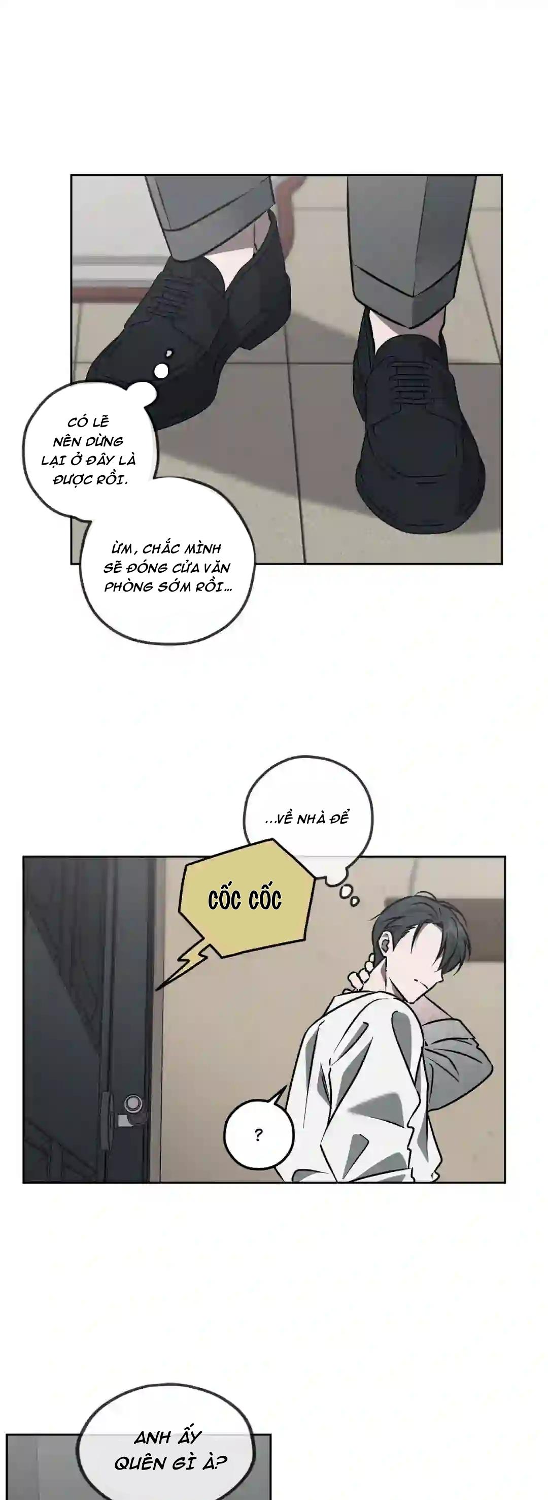 Vụ Án Mạng Kinh Hoàng Tại Số 19 Phố Sunset Chapter 1 32