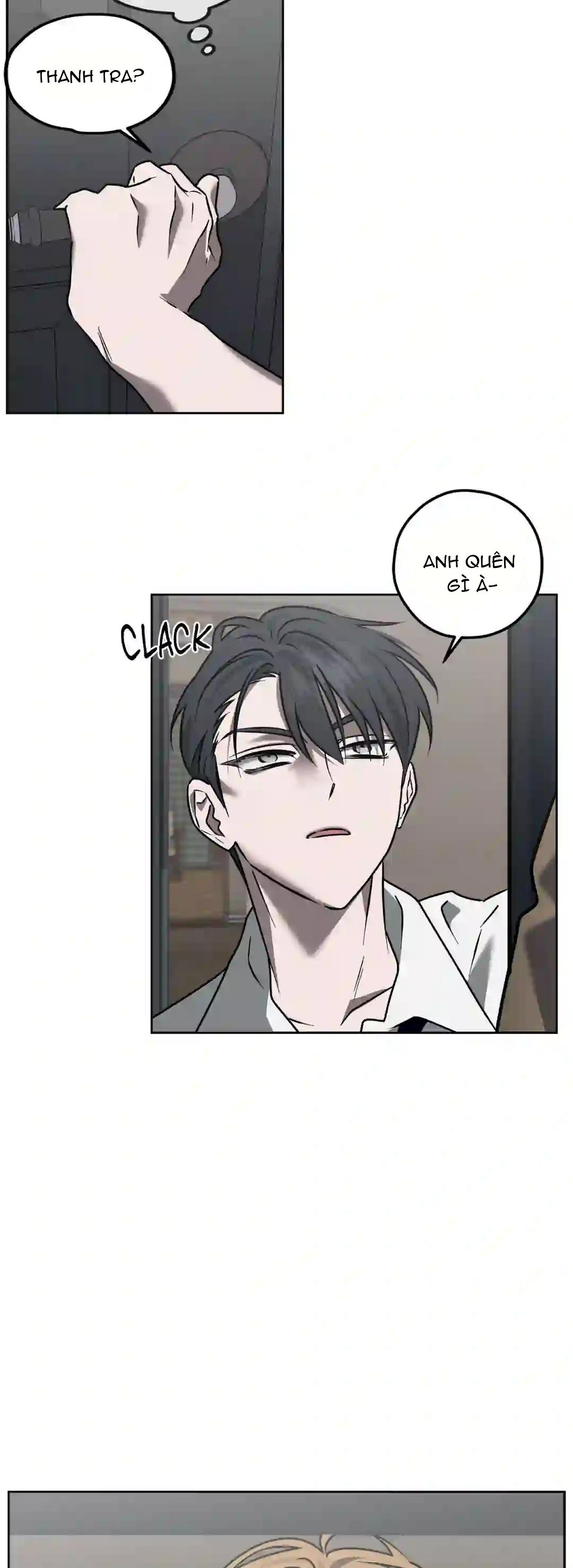 Vụ Án Mạng Kinh Hoàng Tại Số 19 Phố Sunset Chapter 1 33
