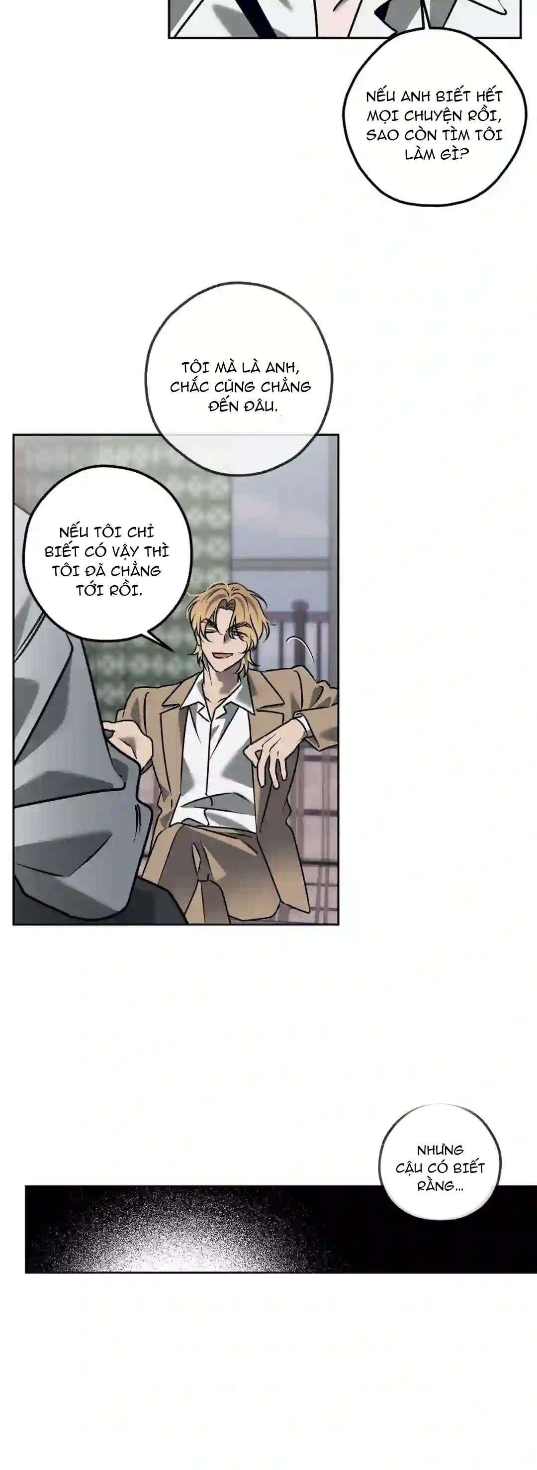Vụ Án Mạng Kinh Hoàng Tại Số 19 Phố Sunset Chapter 1 43