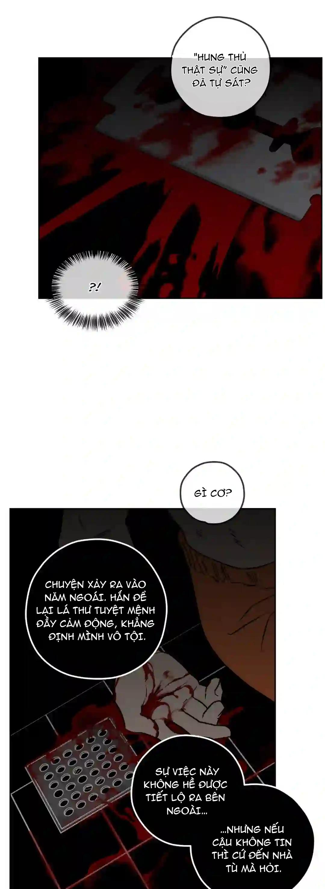 Vụ Án Mạng Kinh Hoàng Tại Số 19 Phố Sunset Chapter 1 44