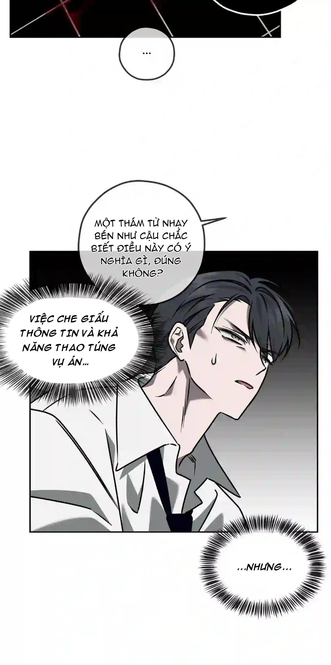 Vụ Án Mạng Kinh Hoàng Tại Số 19 Phố Sunset Chapter 1 45