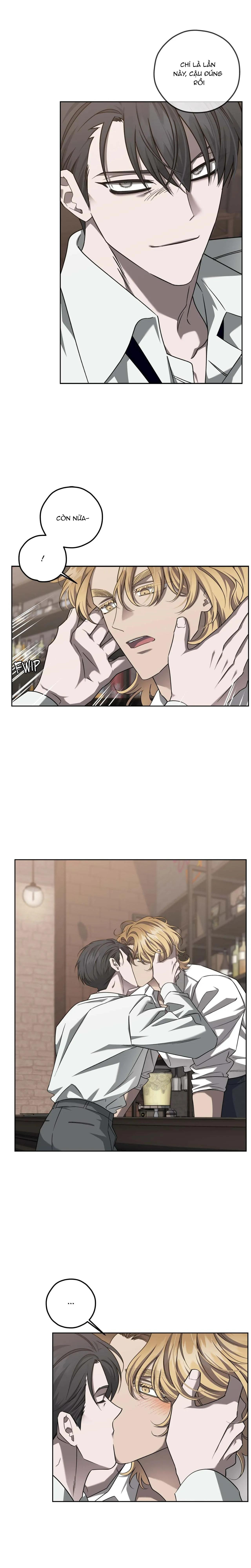 Vụ Án Mạng Kinh Hoàng Tại Số 19 Phố Sunset Chapter 16 - Next 