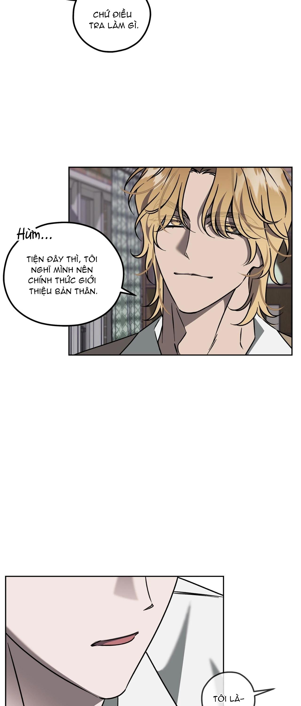 Vụ Án Mạng Kinh Hoàng Tại Số 19 Phố Sunset Chapter 2 bengbeng 6