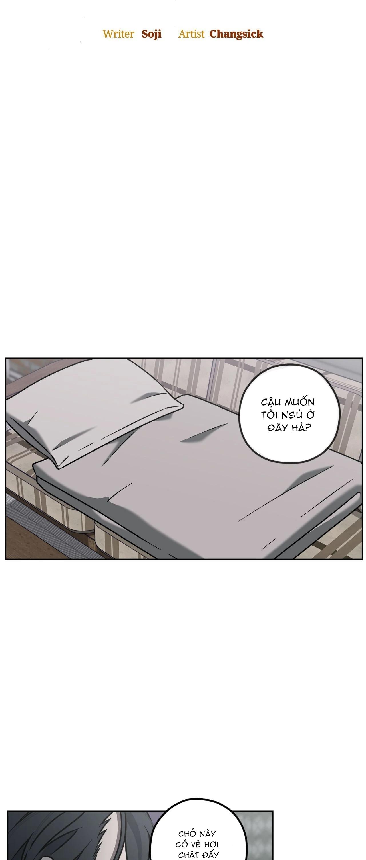 Vụ Án Mạng Kinh Hoàng Tại Số 19 Phố Sunset Chapter 2 bengbeng 12