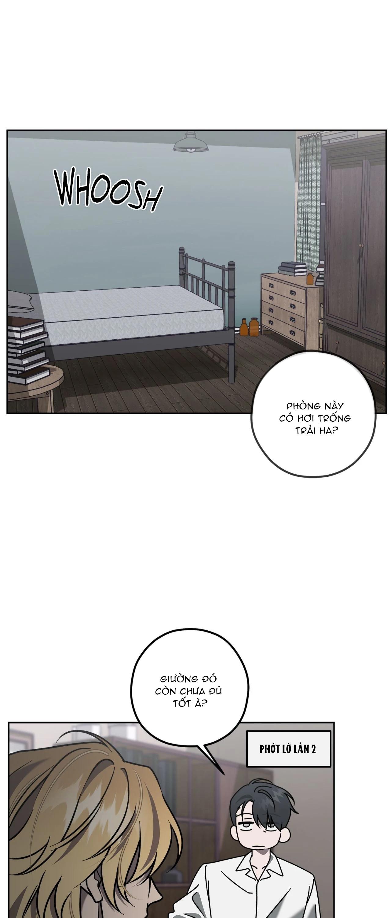 Vụ Án Mạng Kinh Hoàng Tại Số 19 Phố Sunset Chapter 2 bengbeng 15