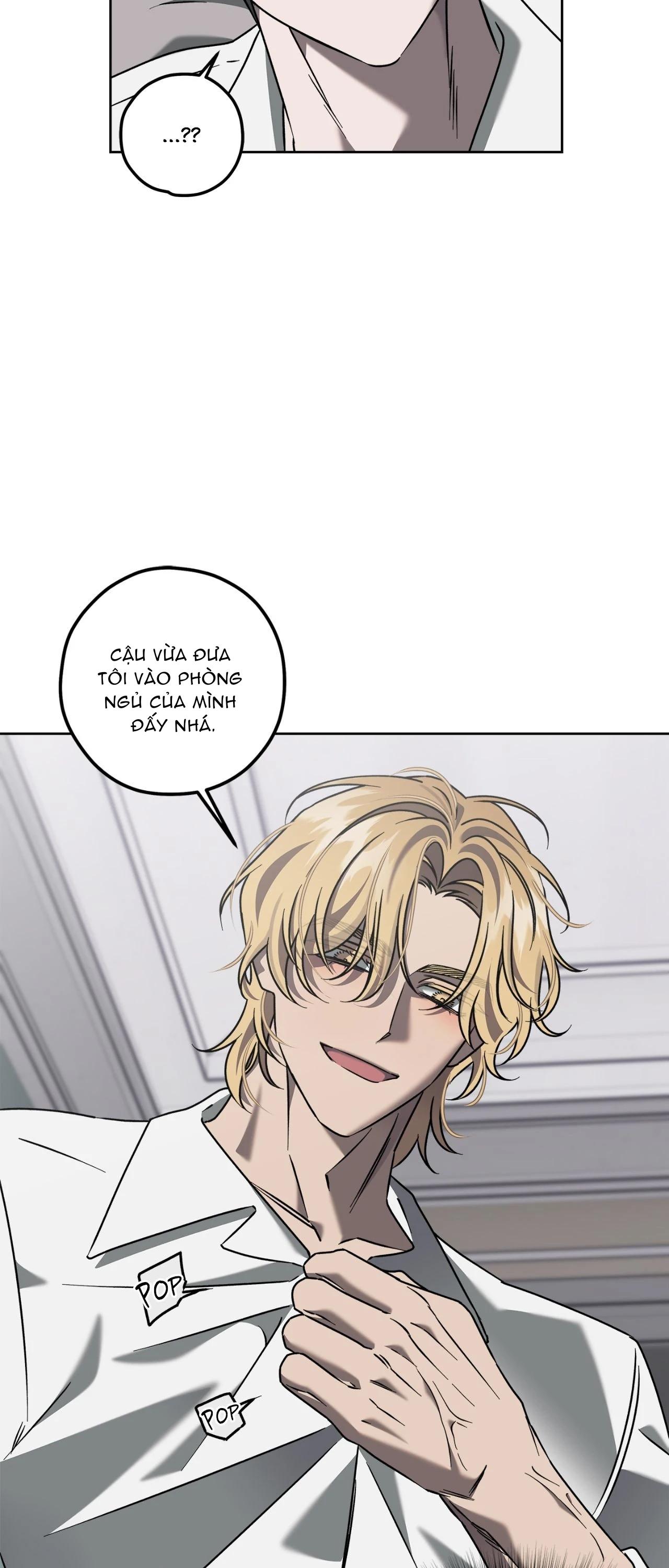 Vụ Án Mạng Kinh Hoàng Tại Số 19 Phố Sunset Chapter 2 bengbeng 19