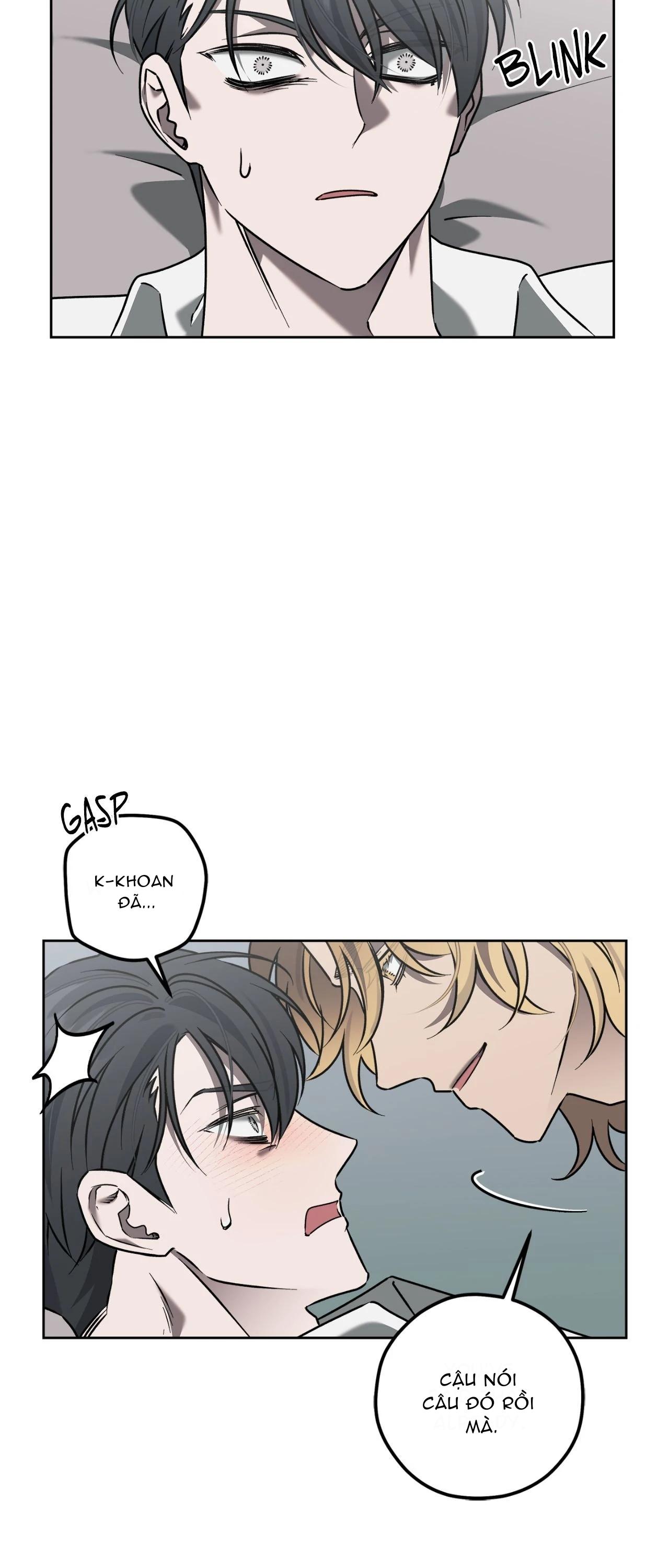 Vụ Án Mạng Kinh Hoàng Tại Số 19 Phố Sunset Chapter 2 bengbeng 27