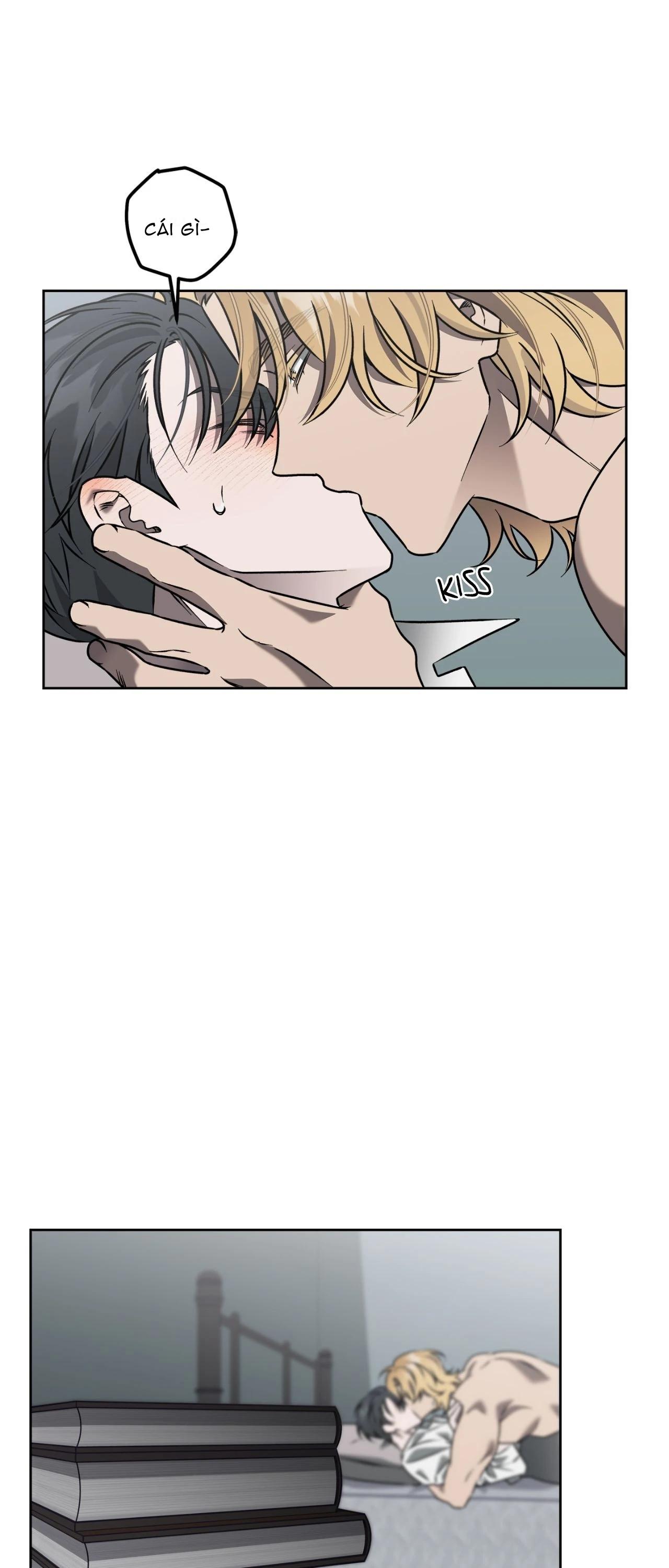 Vụ Án Mạng Kinh Hoàng Tại Số 19 Phố Sunset Chapter 2 bengbeng 28